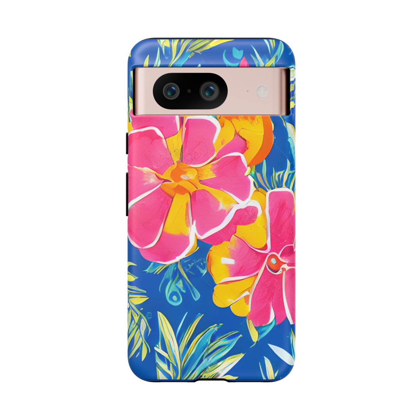 Hawaiian 🌺 Phone Case