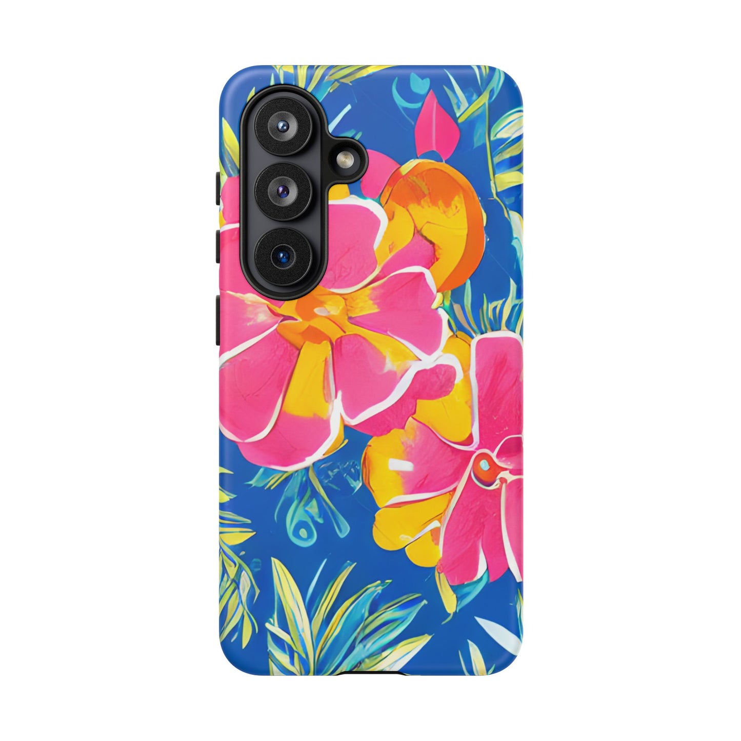 Hawaiian 🌺 Phone Case