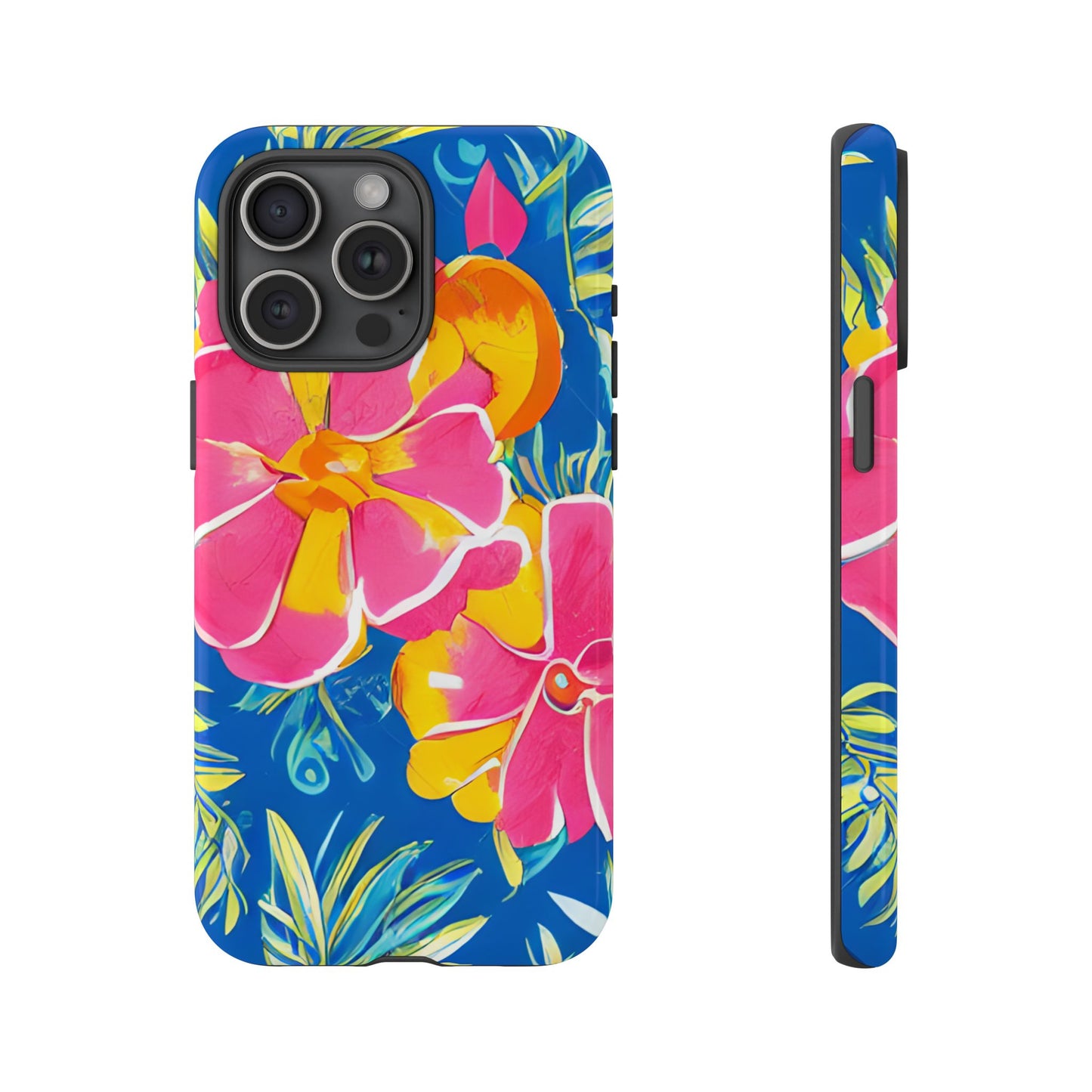 Hawaiian 🌺 Phone Case