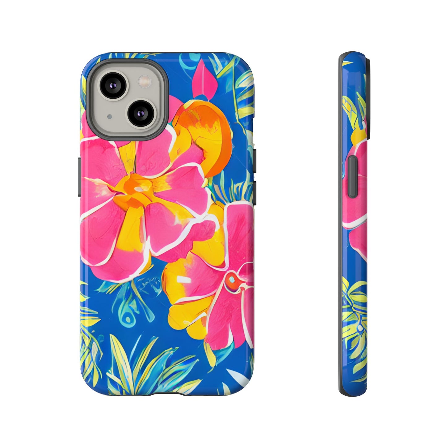 Hawaiian 🌺 Phone Case