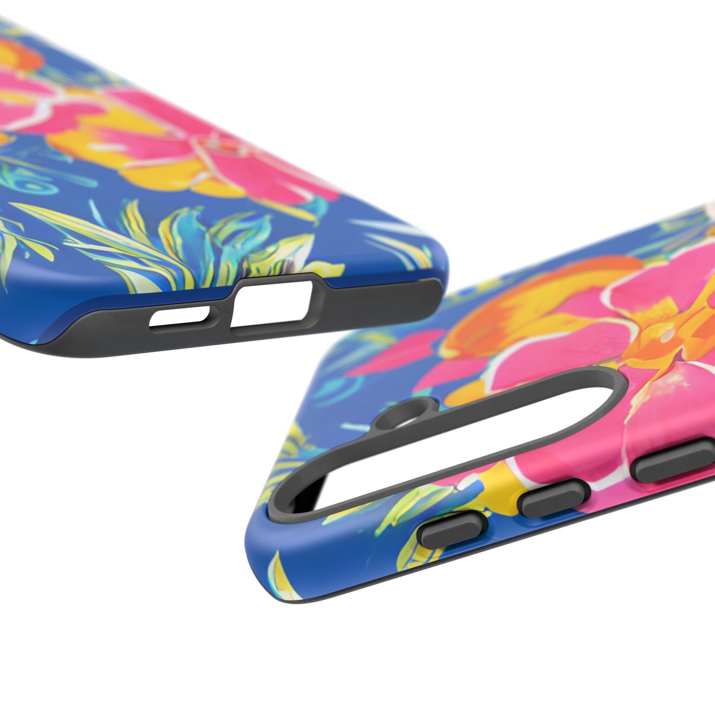 Hawaiian 🌺 Phone Case