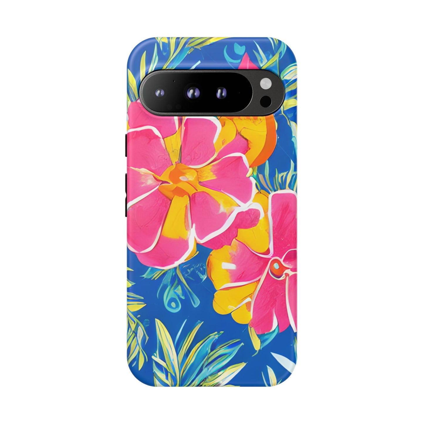 Hawaiian 🌺 Phone Case