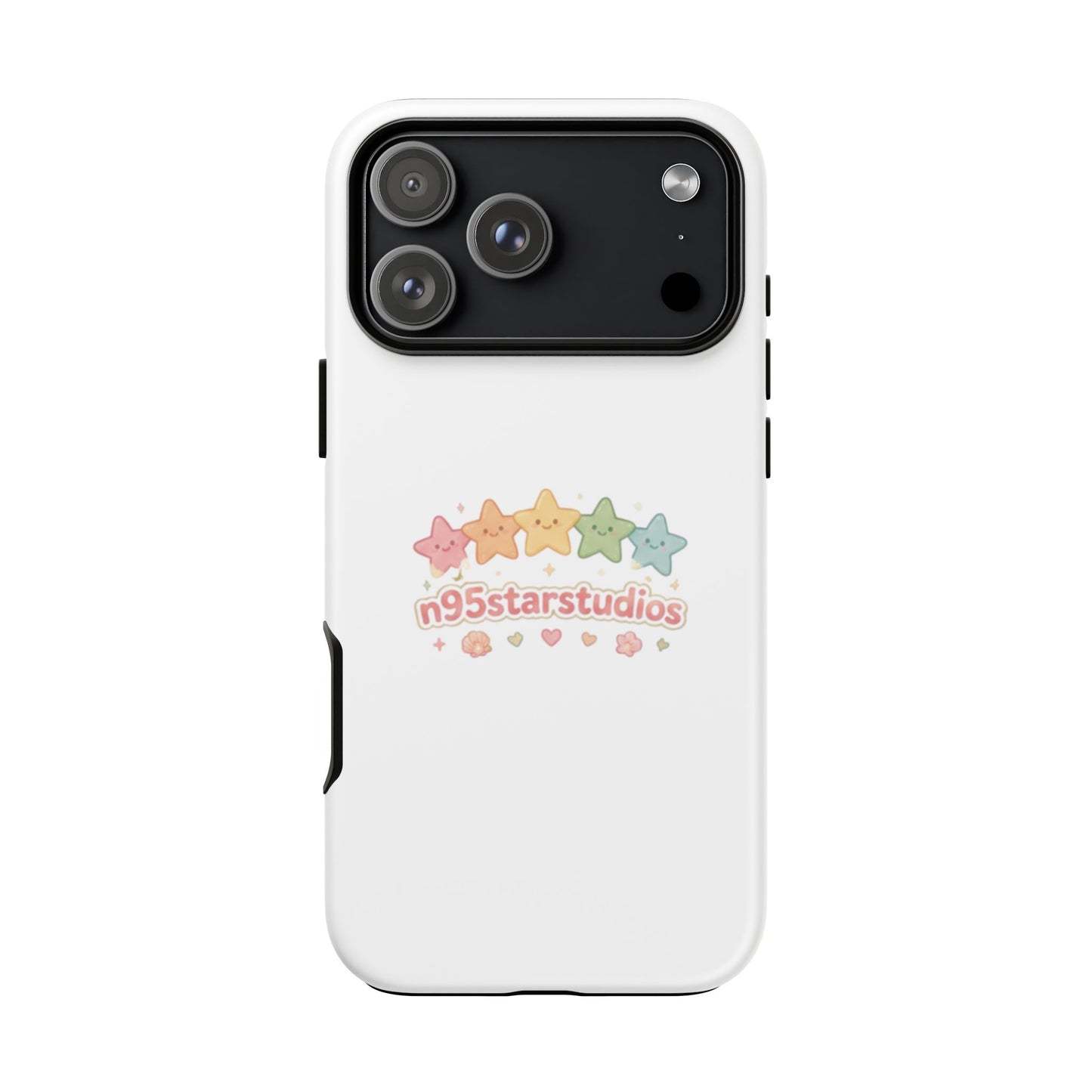Star Case