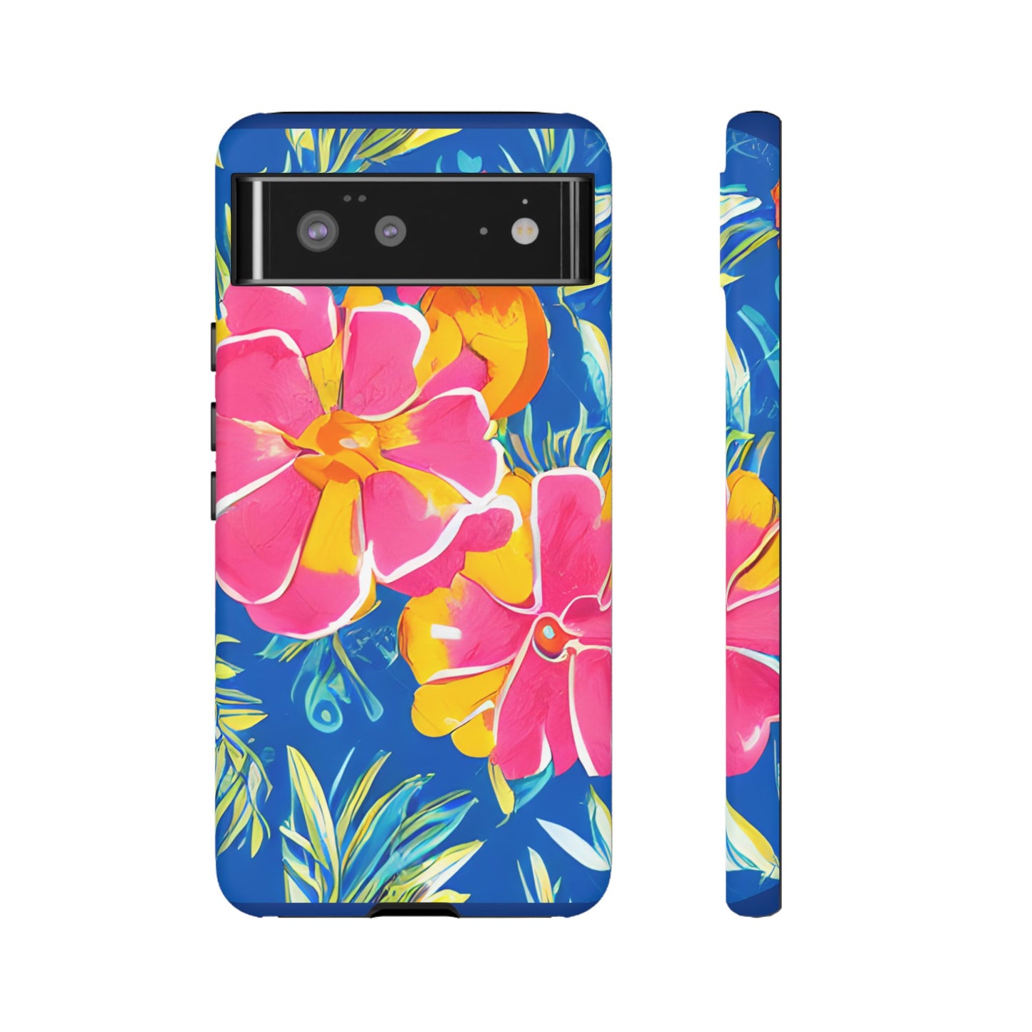 Hawaiian 🌺 Phone Case