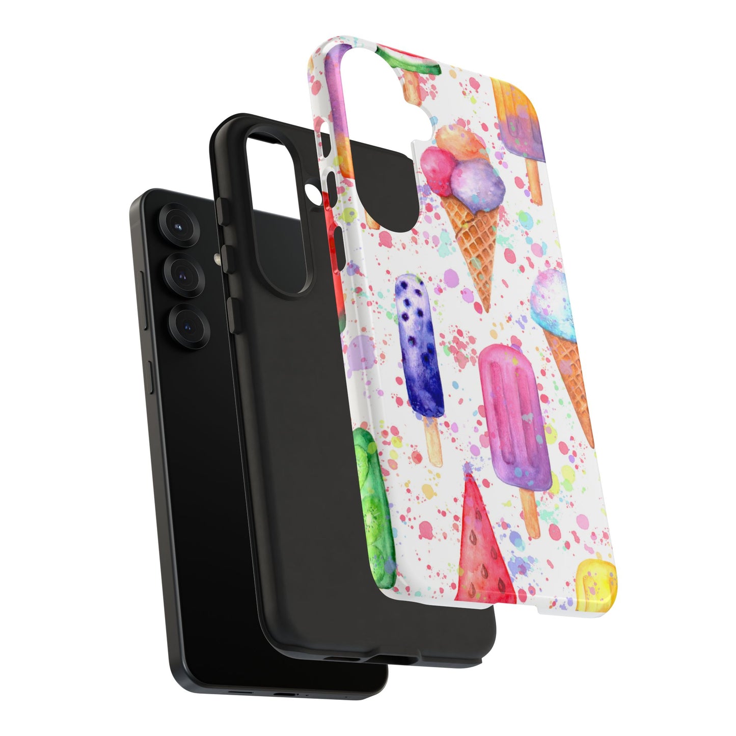 JawBreaker Phone Case