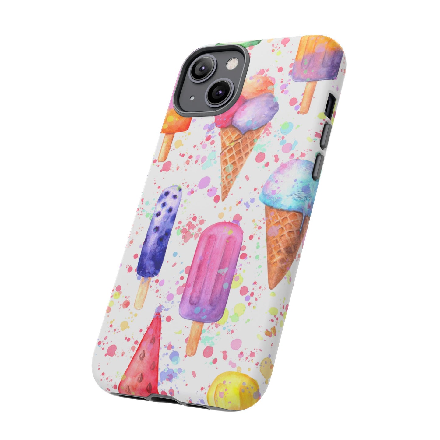 JawBreaker Phone Case