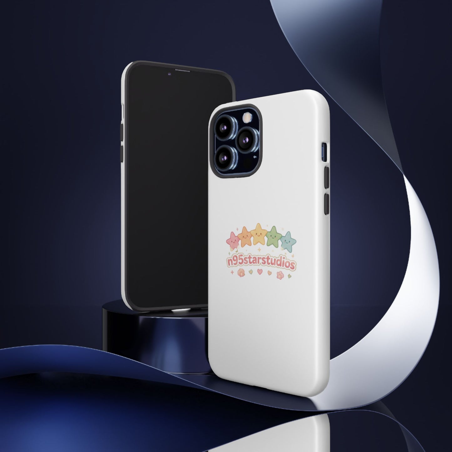 Star Case