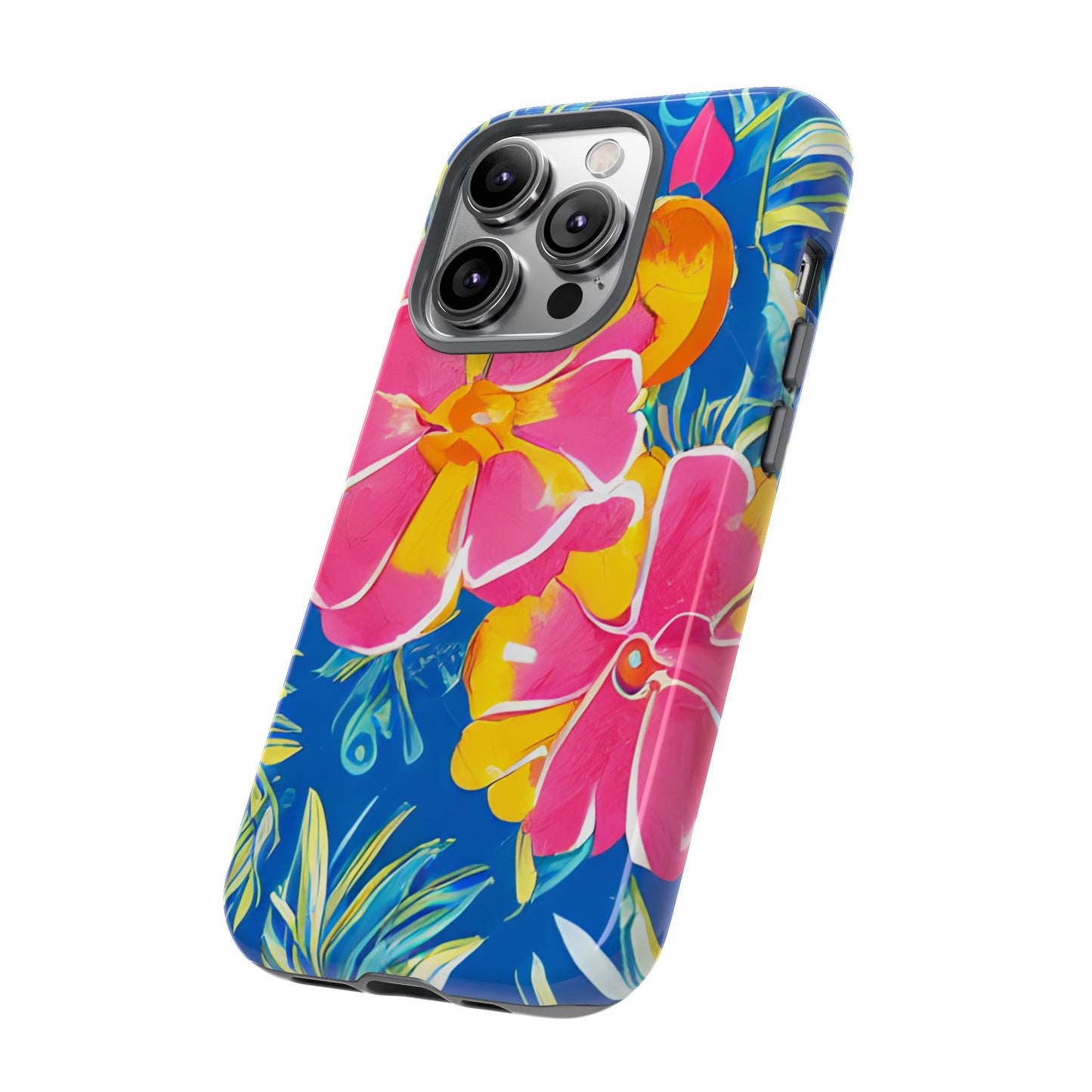 Hawaiian 🌺 Phone Case