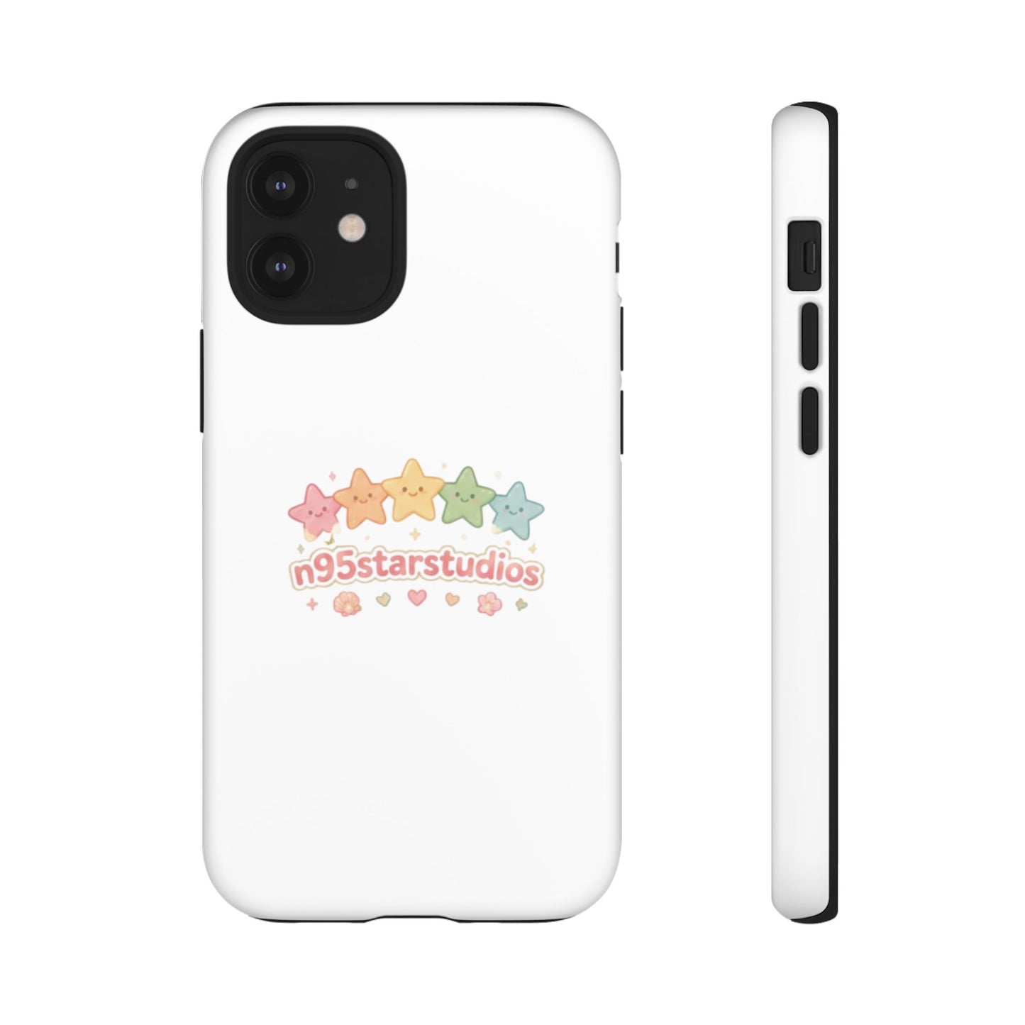 Star Case