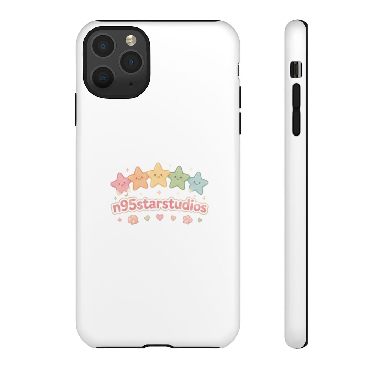 Star Case