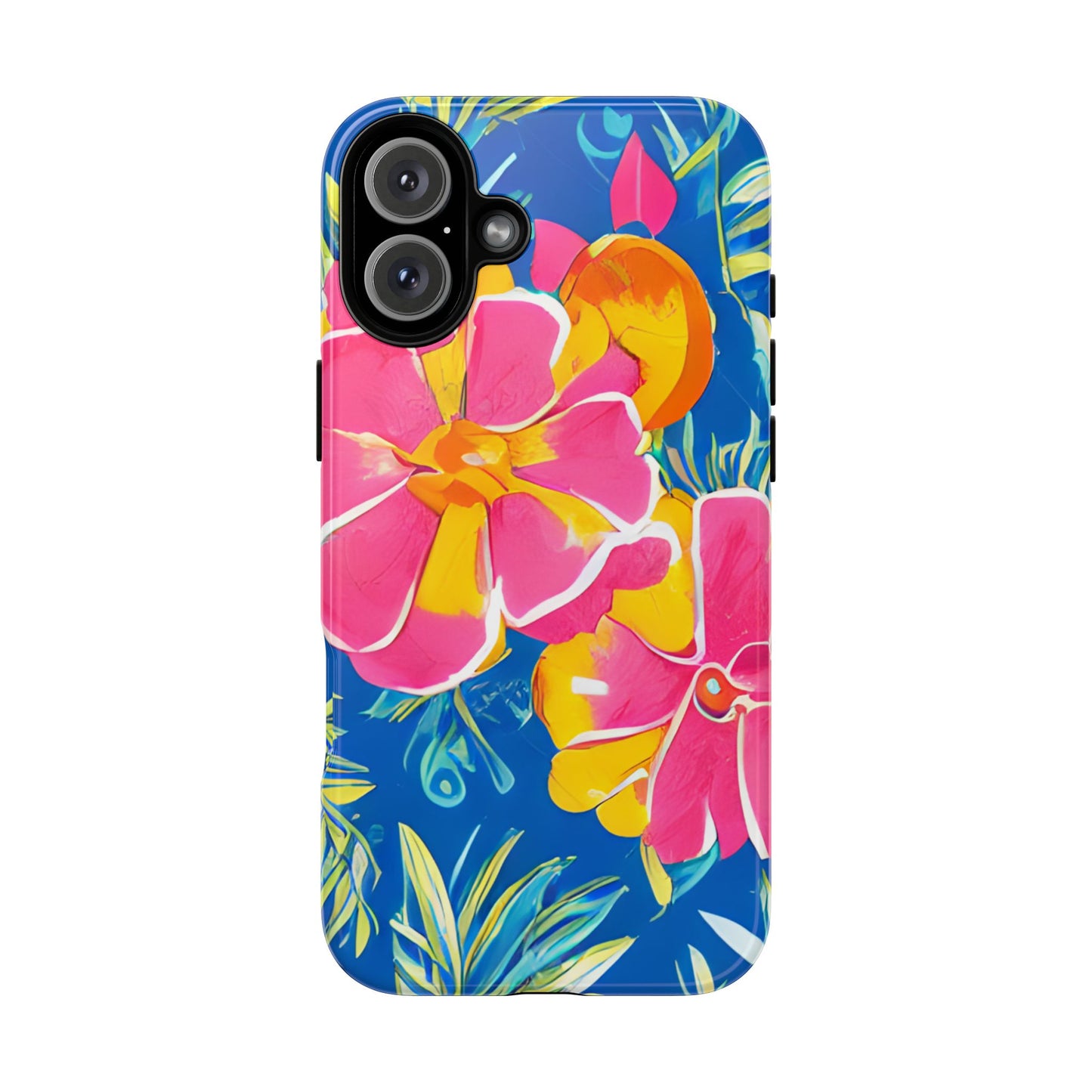 Hawaiian 🌺 Phone Case
