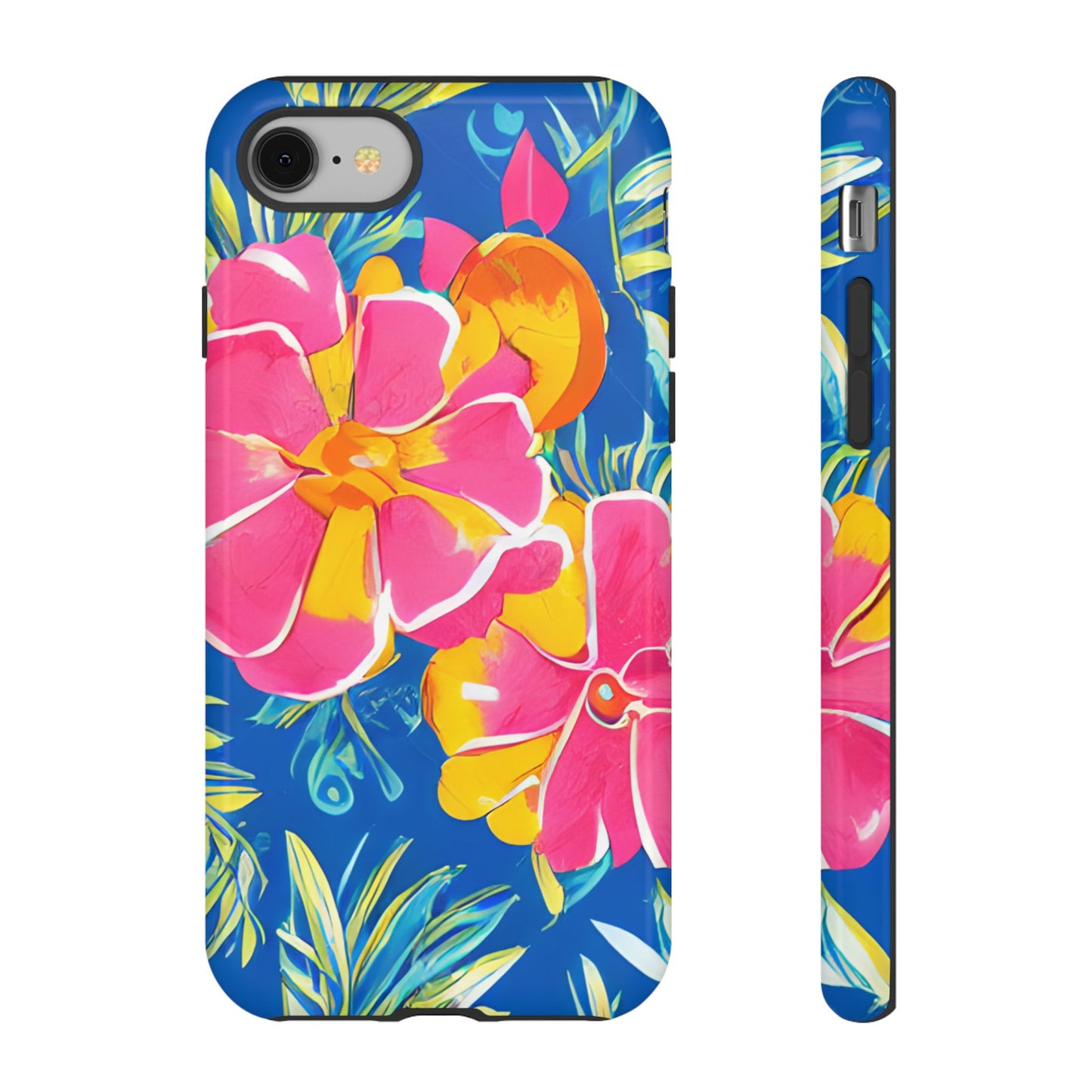 Hawaiian 🌺 Phone Case