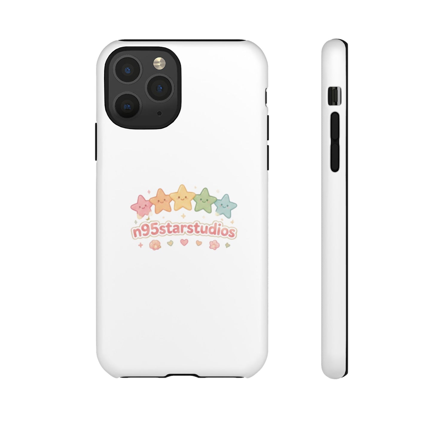 Star Case