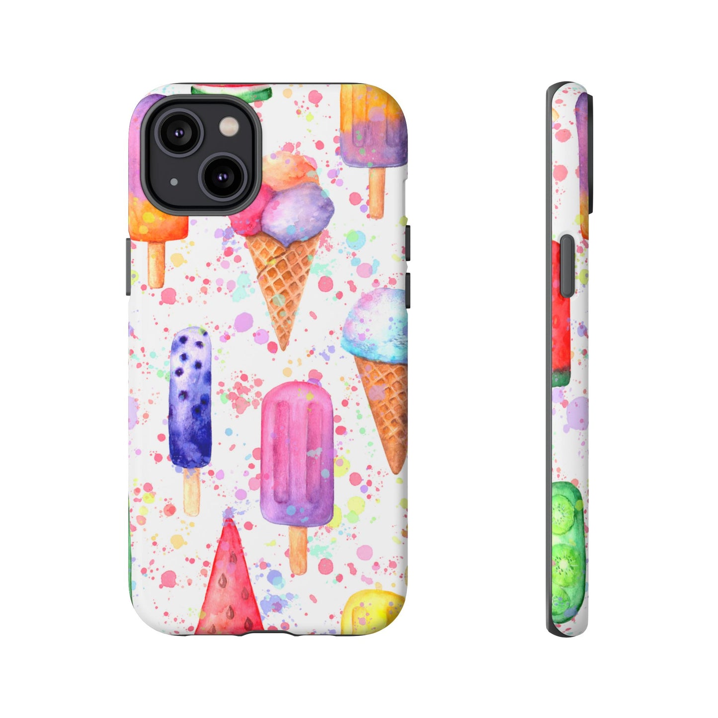 JawBreaker Phone Case