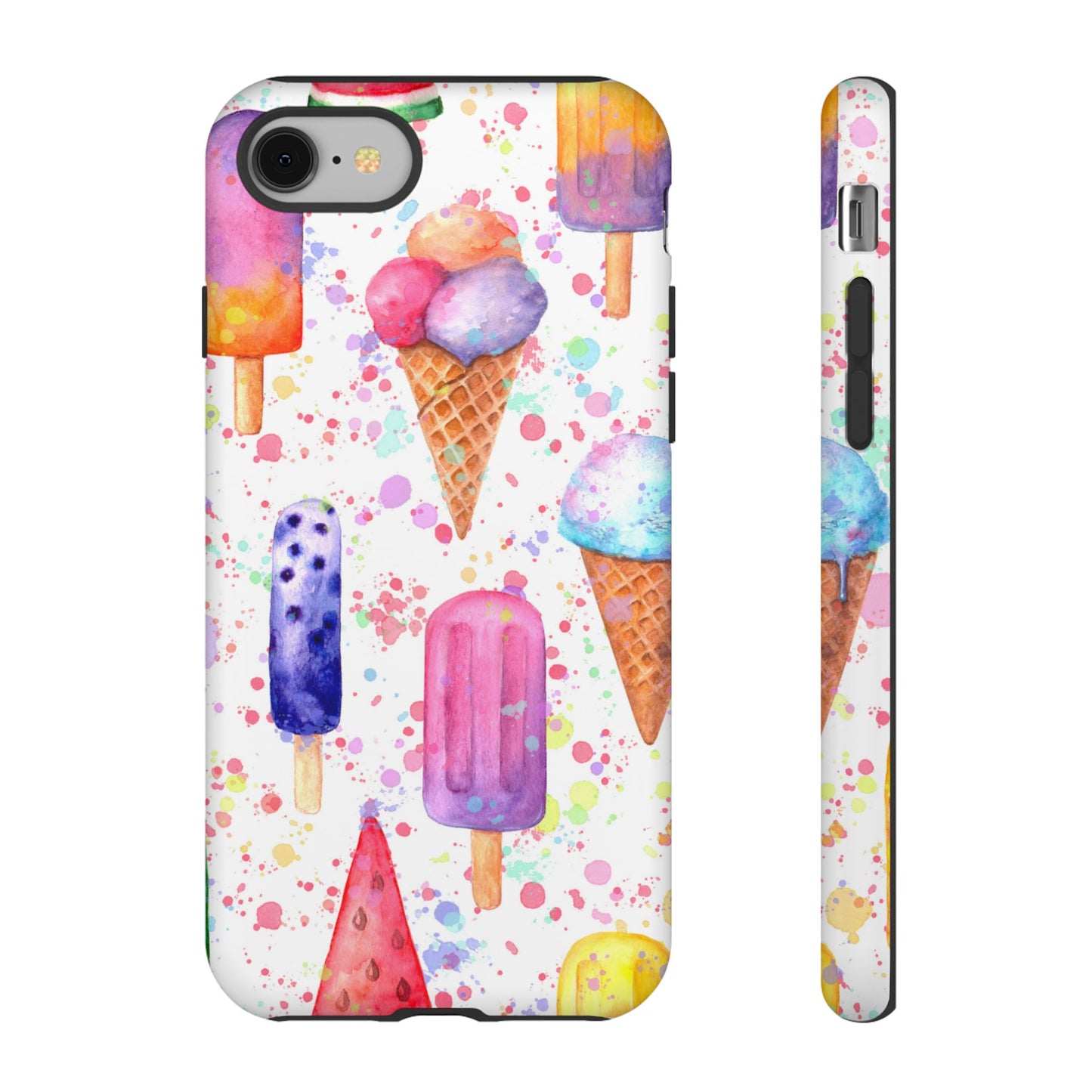 JawBreaker Phone Case