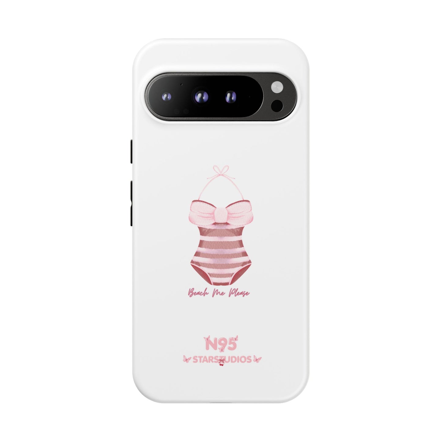 Beach Me Bikini Phone Case