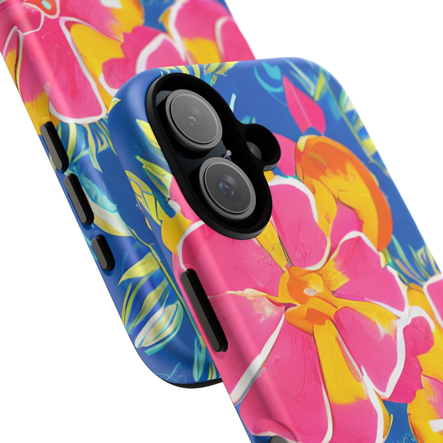 Hawaiian 🌺 Phone Case