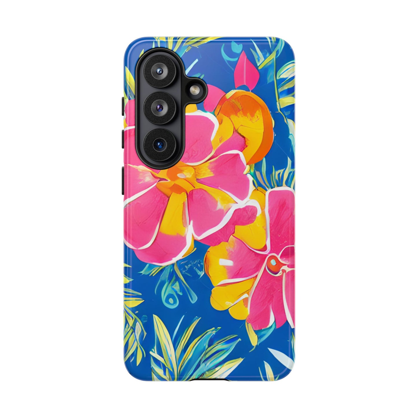Hawaiian 🌺 Phone Case