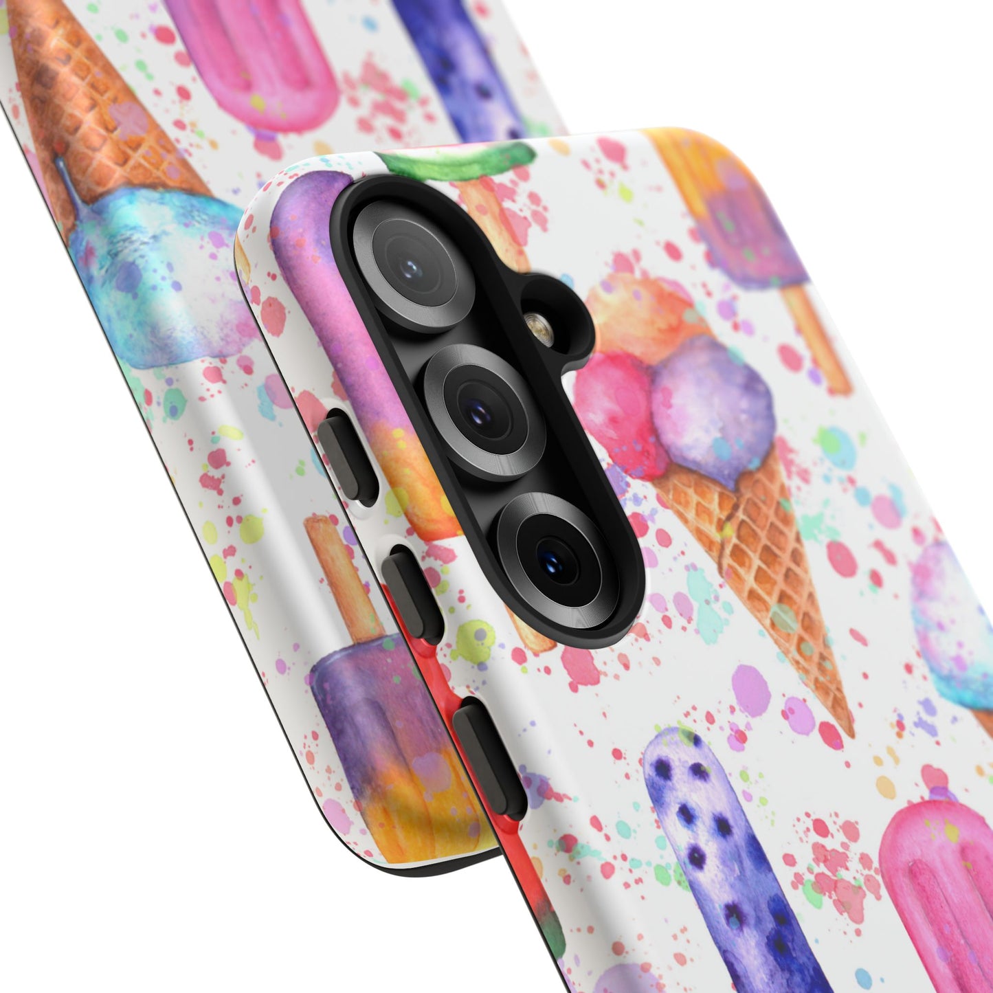 JawBreaker Phone Case