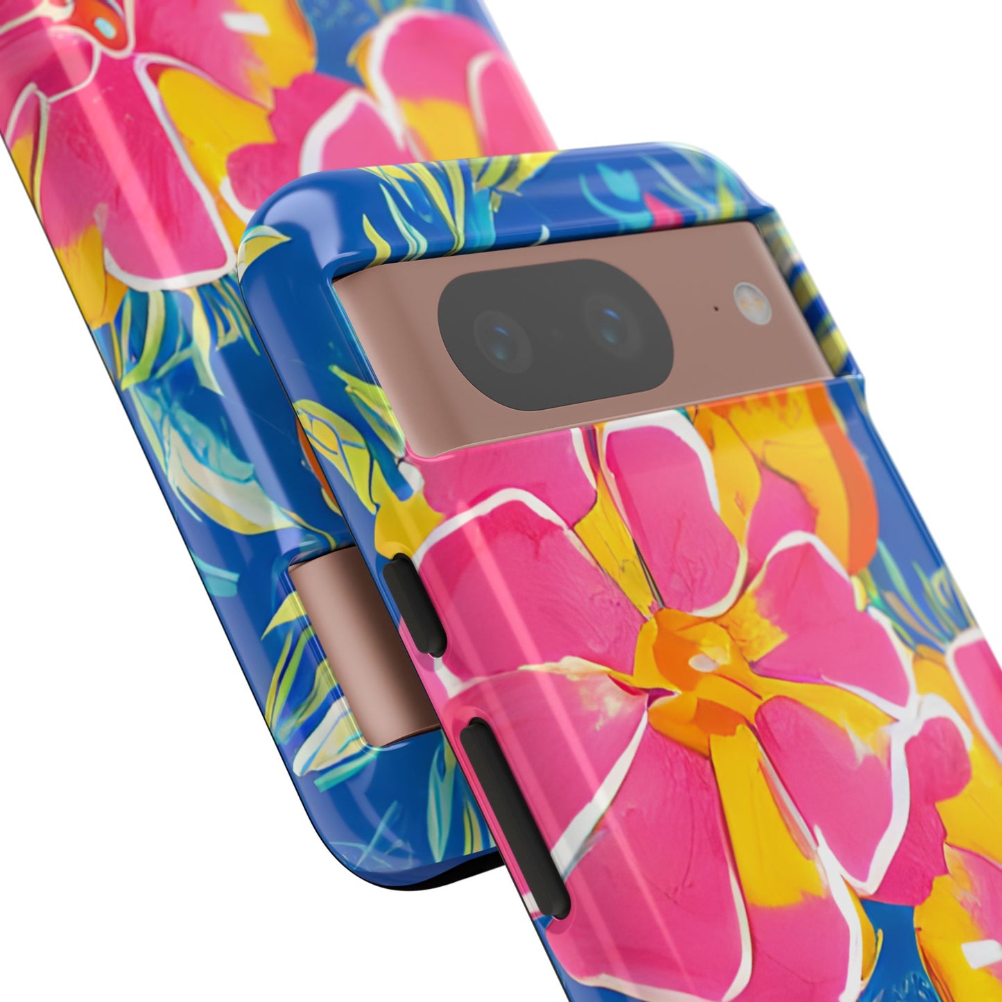 Hawaiian 🌺 Phone Case