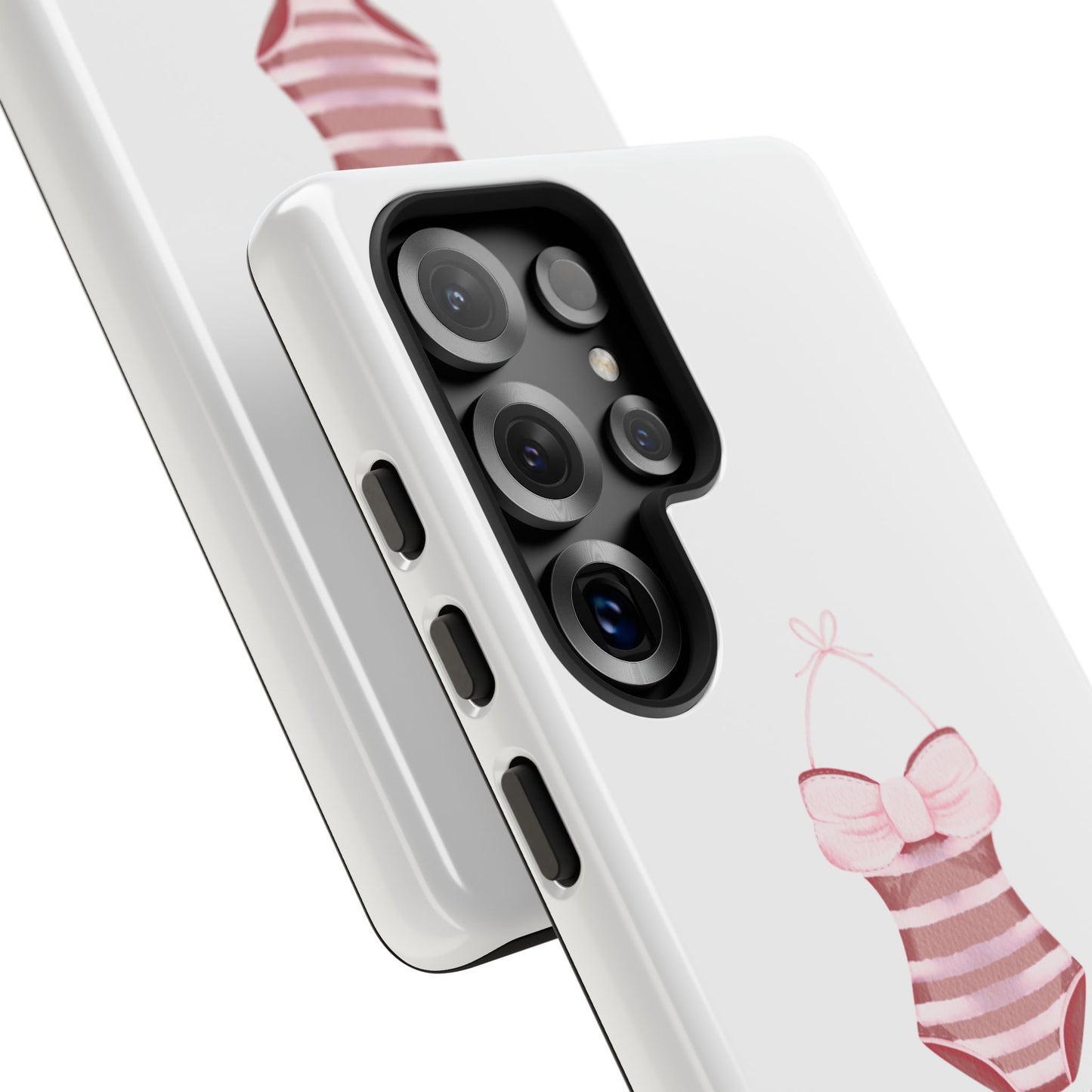 Beach Me Bikini Phone Case