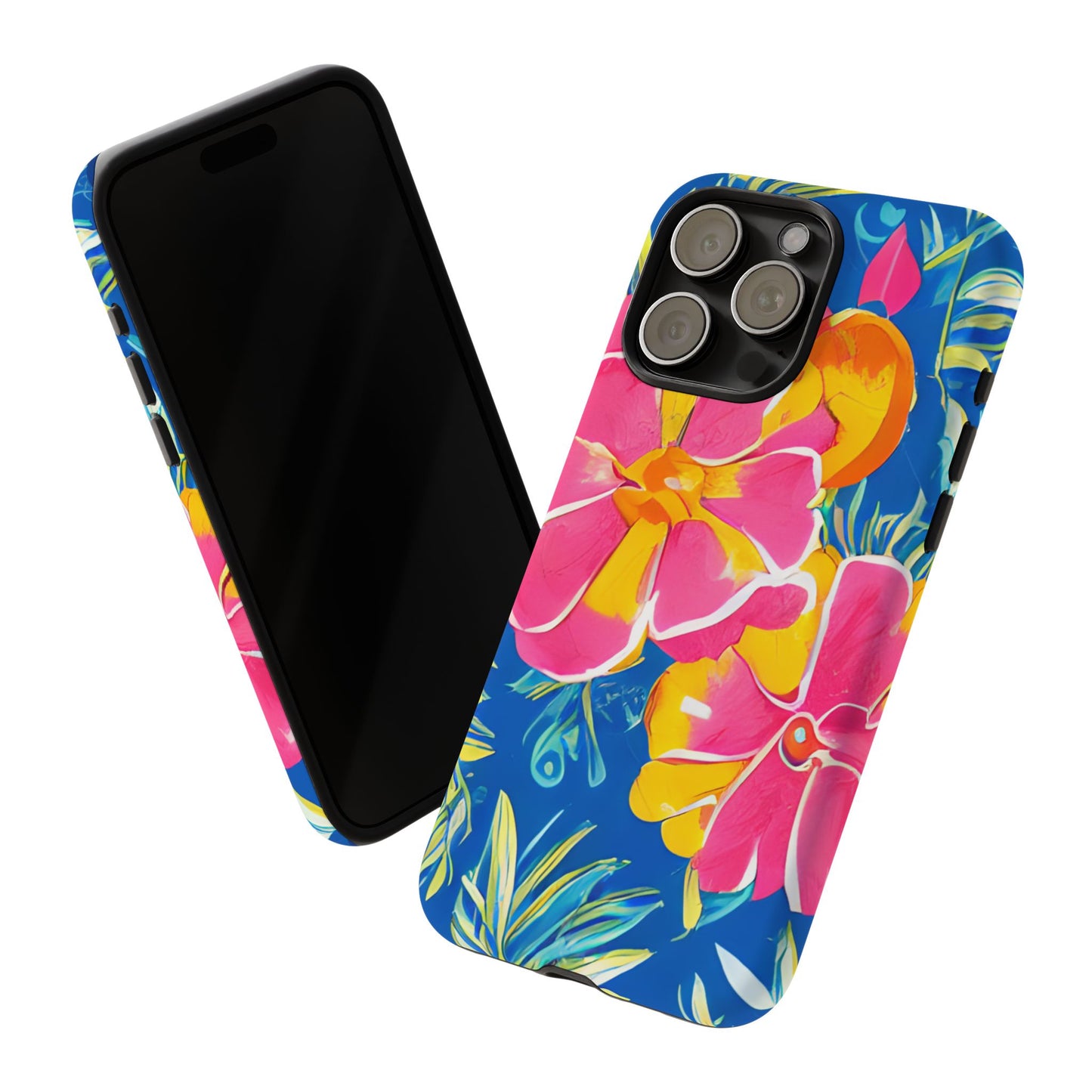 Hawaiian 🌺 Phone Case
