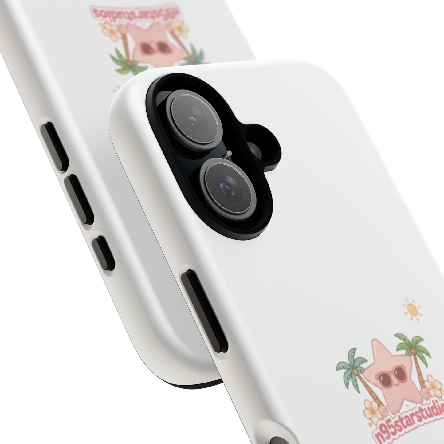 N95 Phone Case