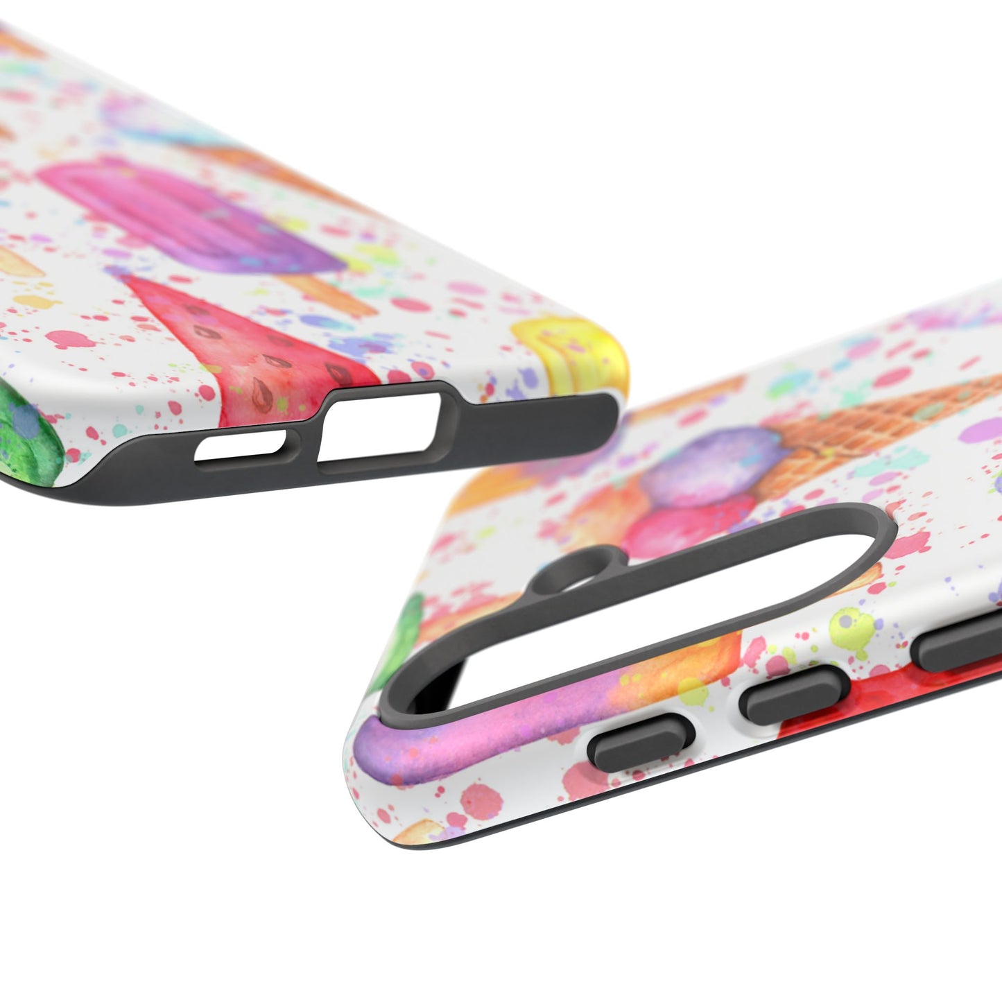 JawBreaker Phone Case