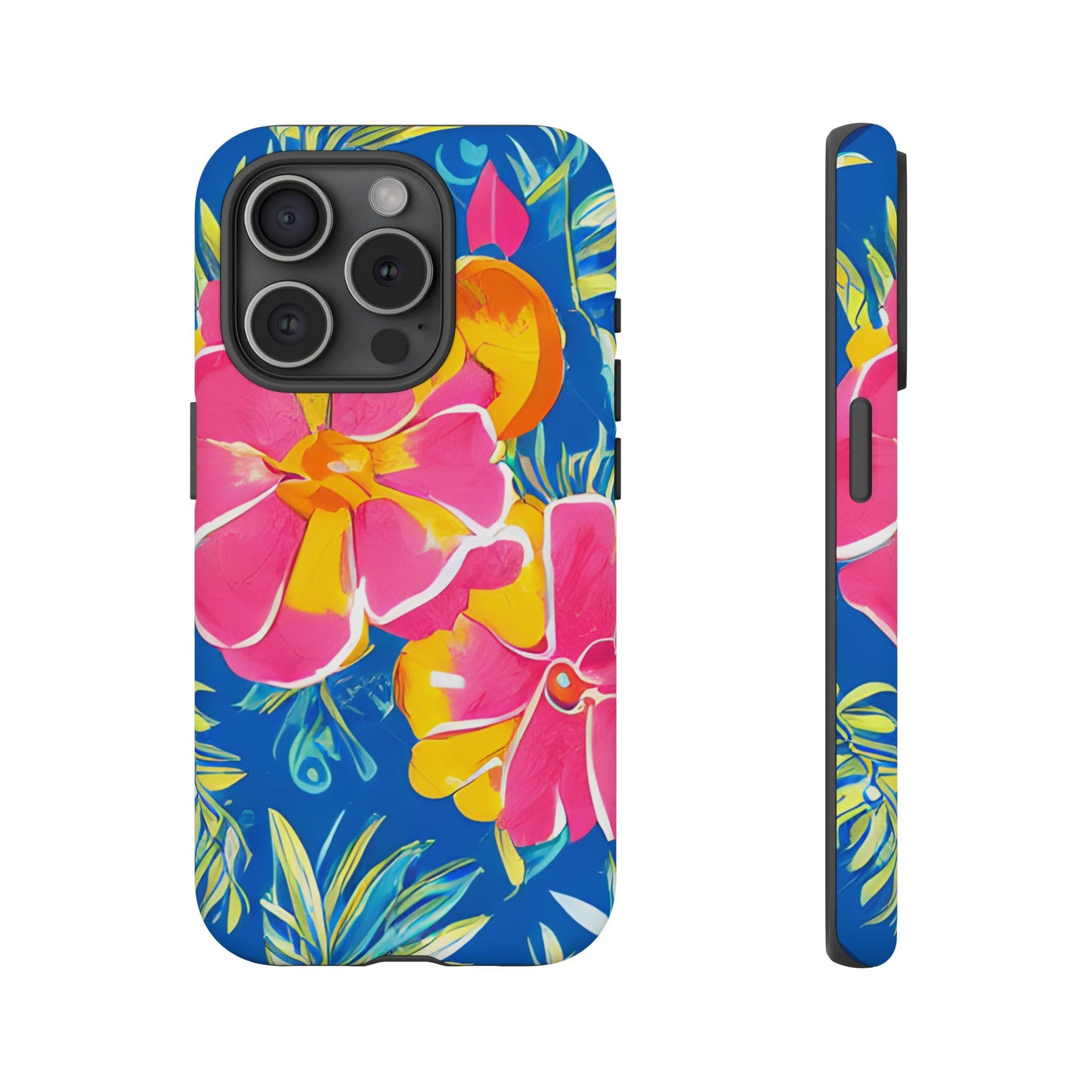 Hawaiian 🌺 Phone Case