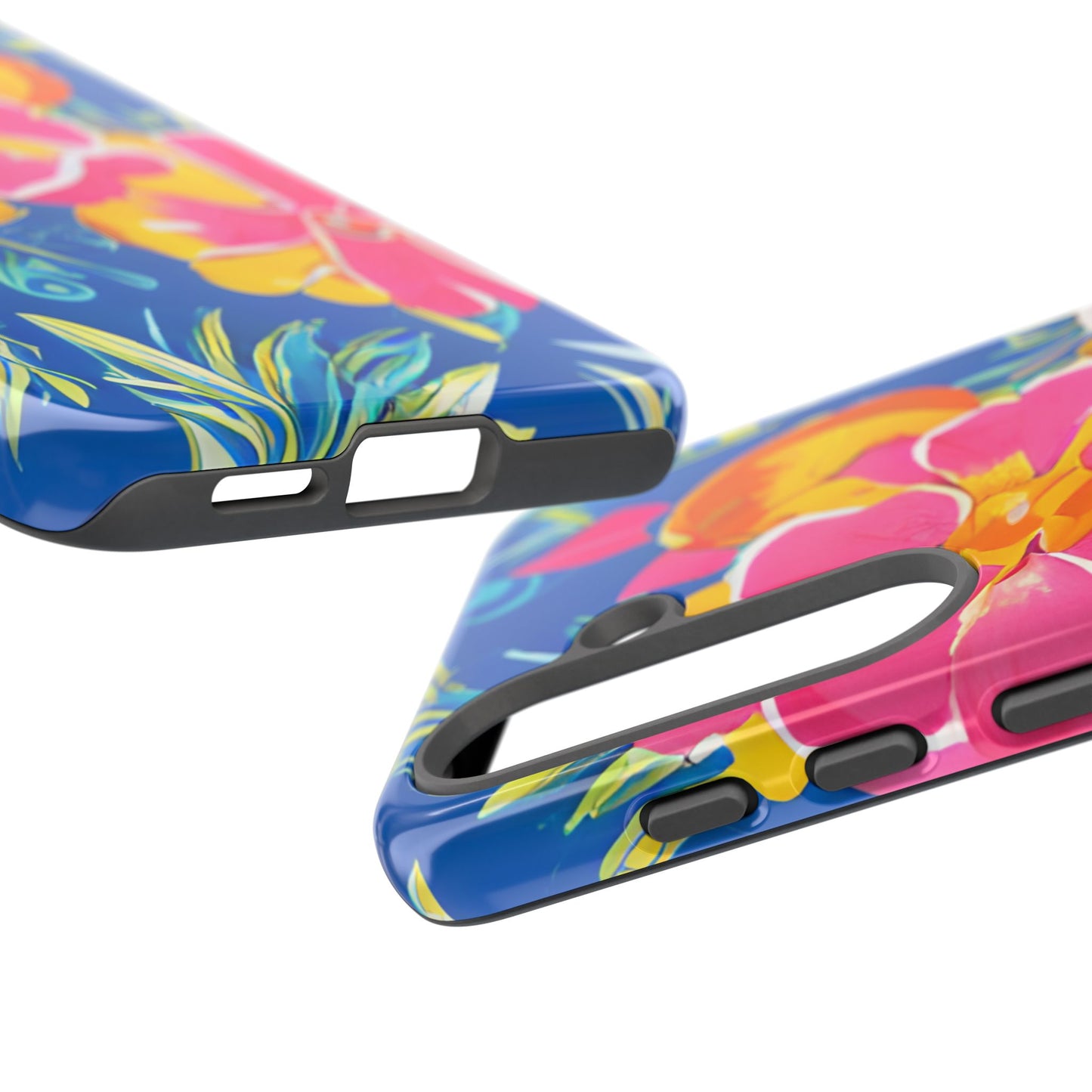 Hawaiian 🌺 Phone Case