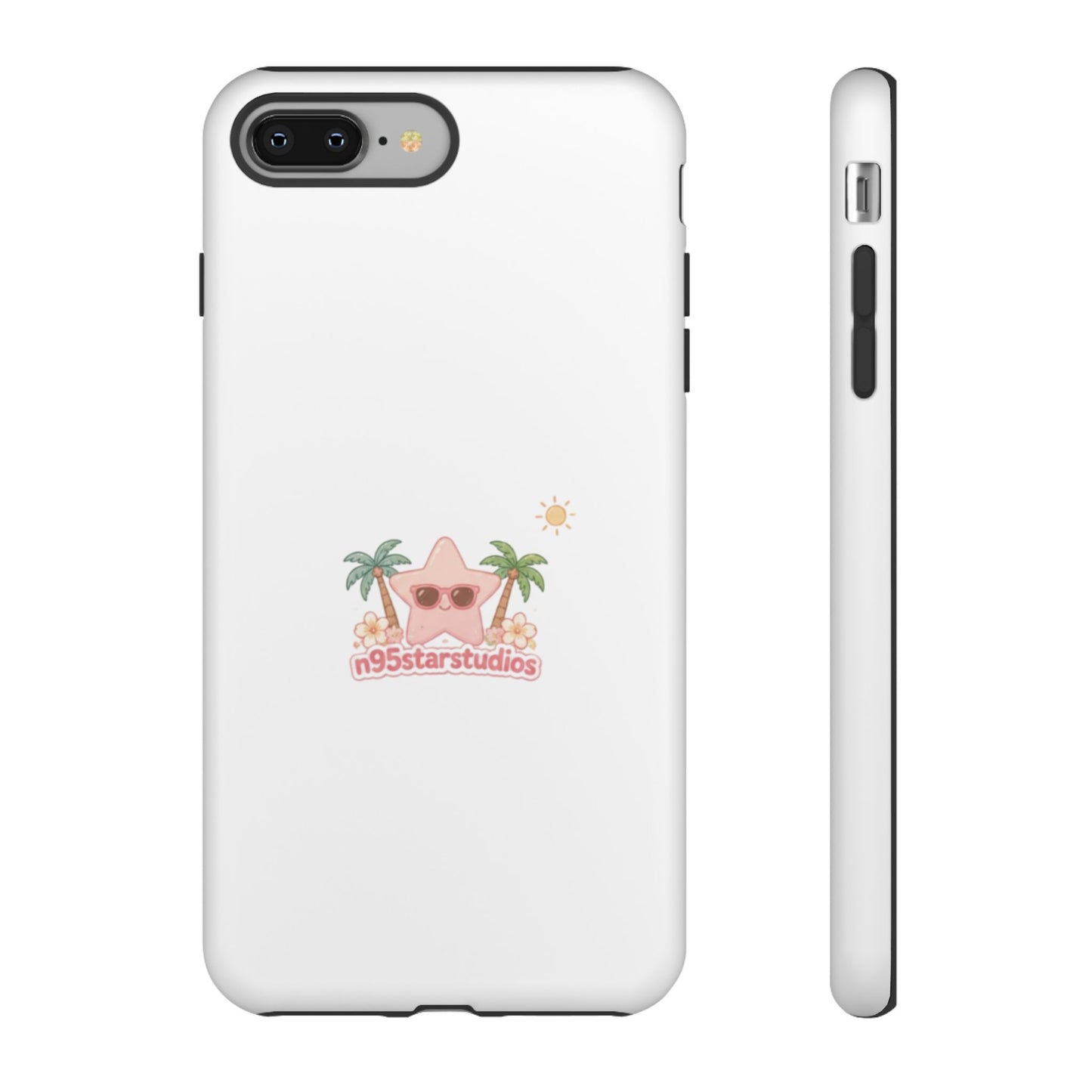 N95 Phone Case