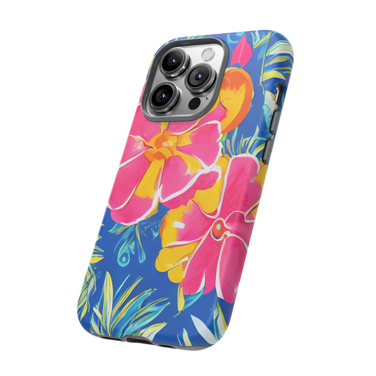 Hawaiian 🌺 Phone Case