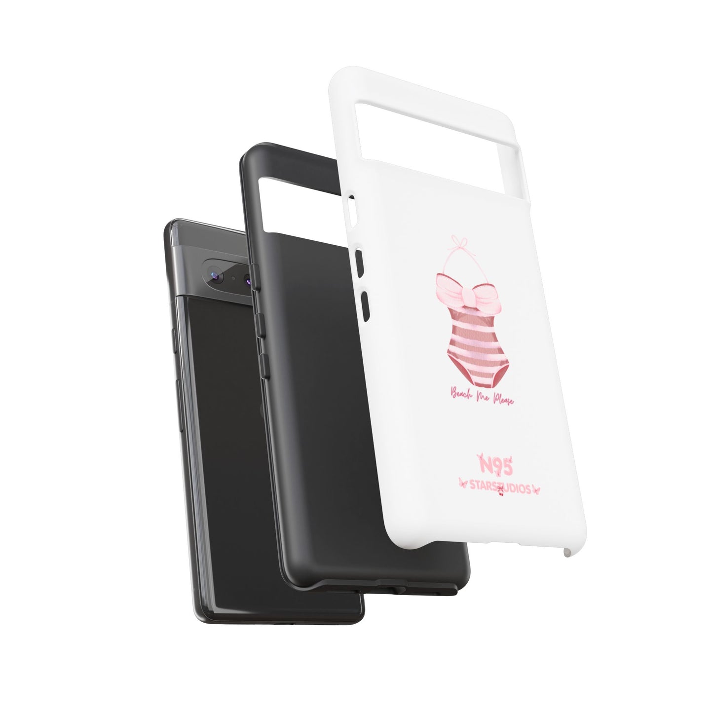 Beach Me Bikini Phone Case