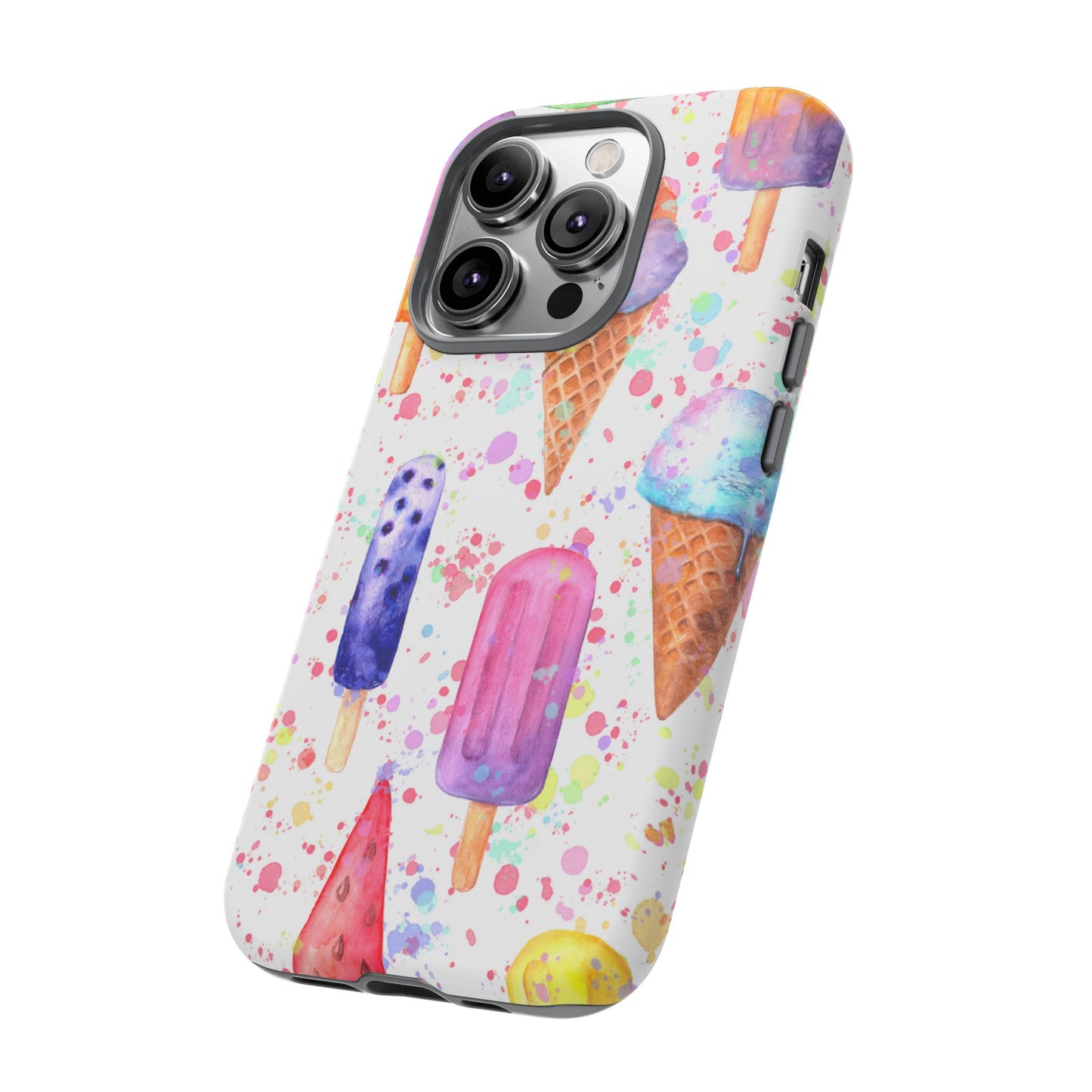 JawBreaker Phone Case