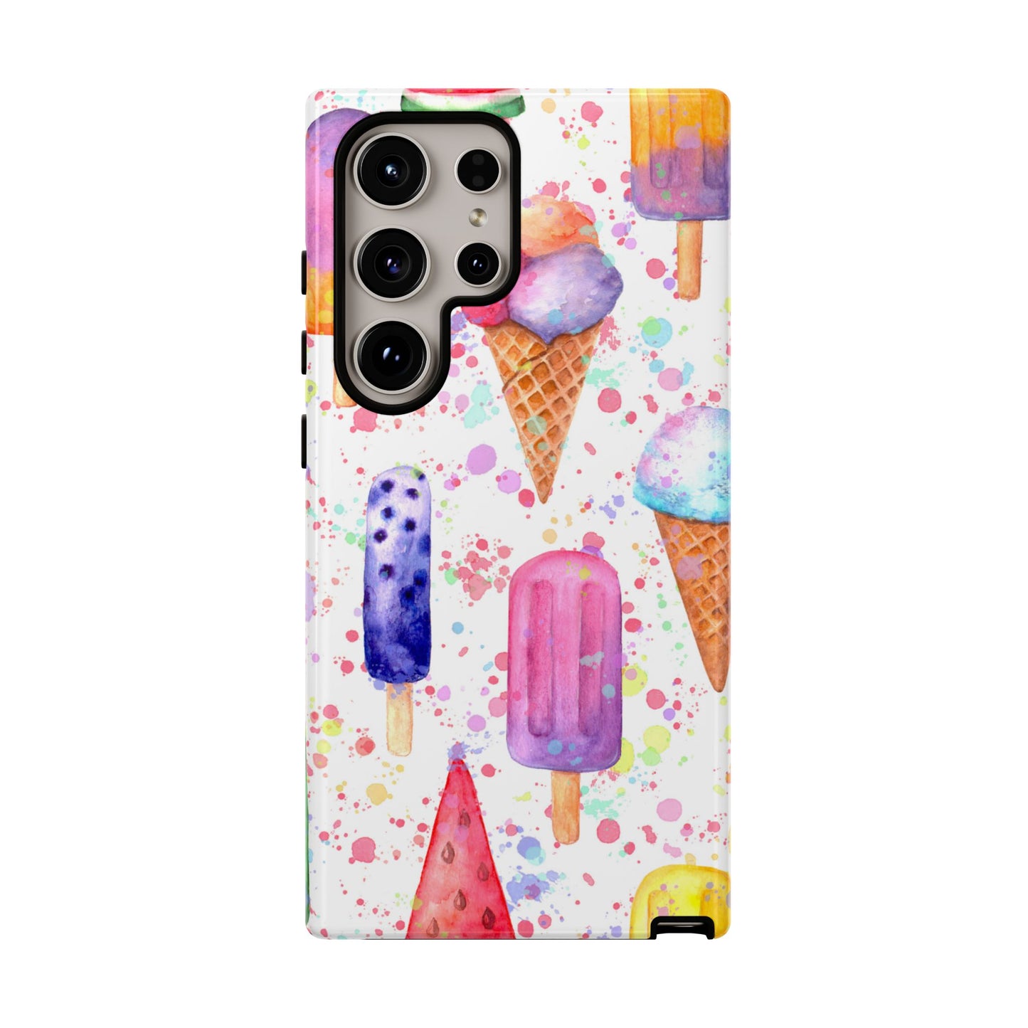 JawBreaker Phone Case