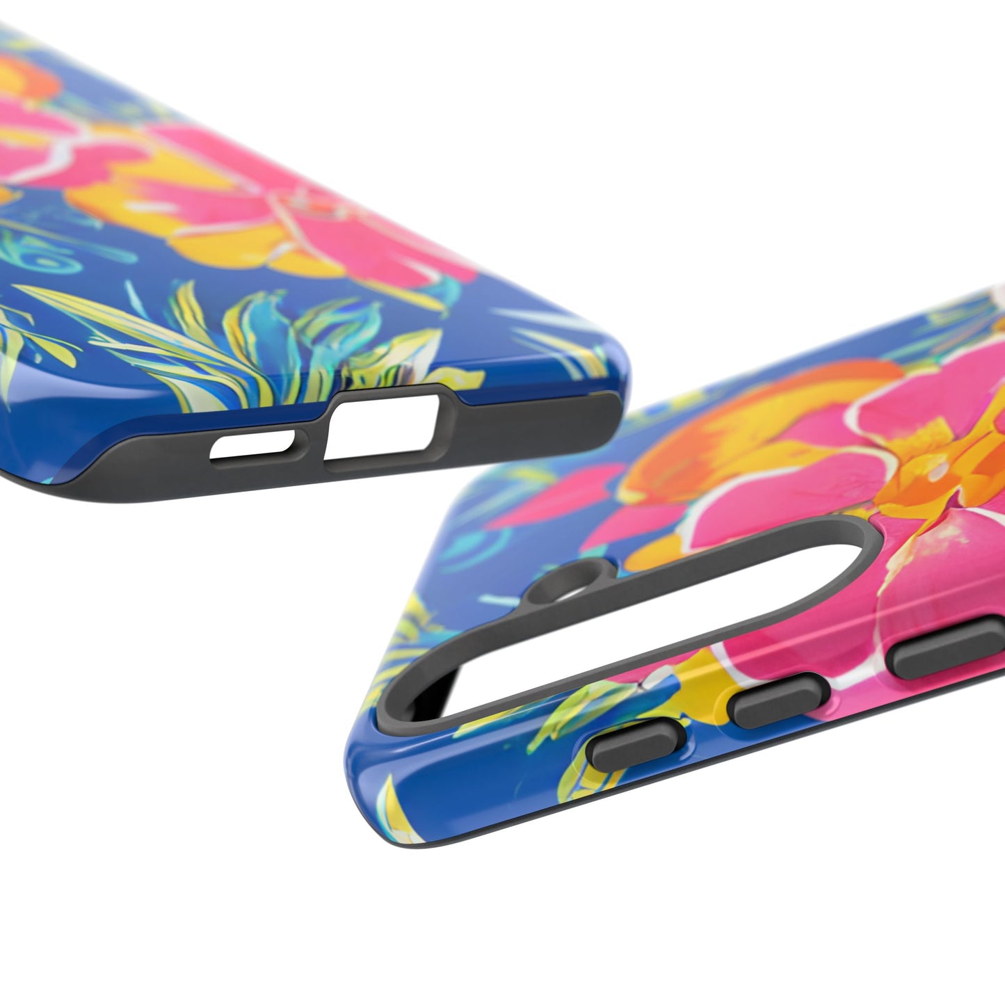 Hawaiian 🌺 Phone Case