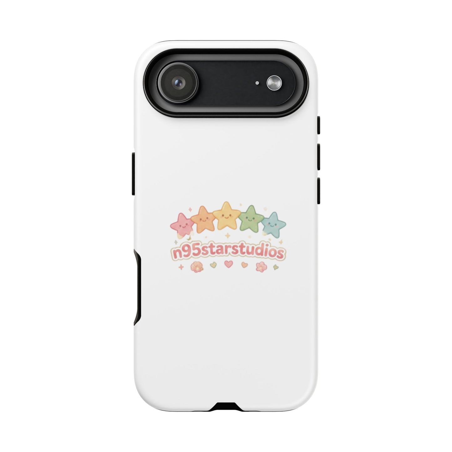 Star Case