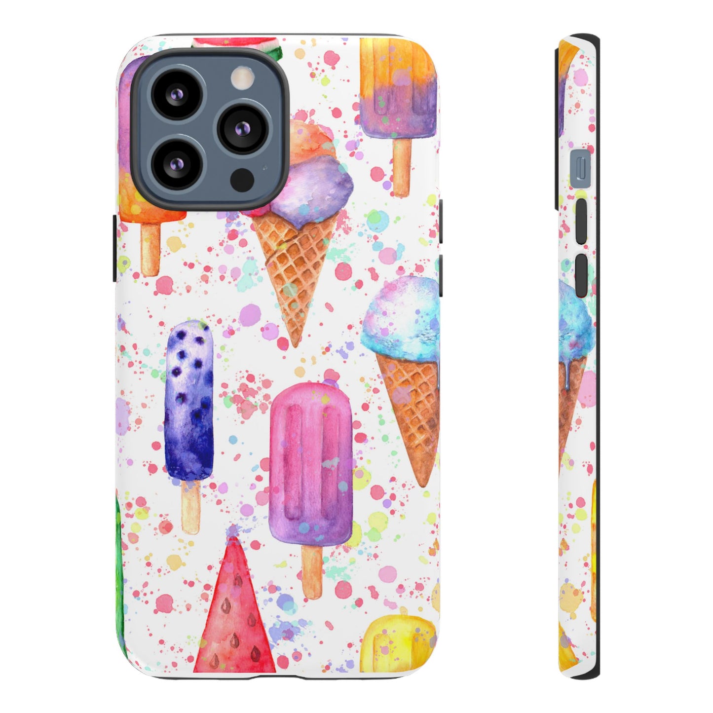 JawBreaker Phone Case