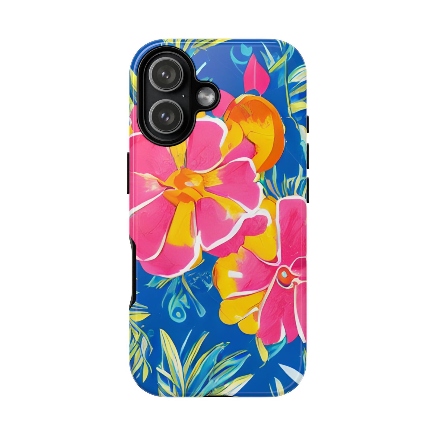 Hawaiian 🌺 Phone Case