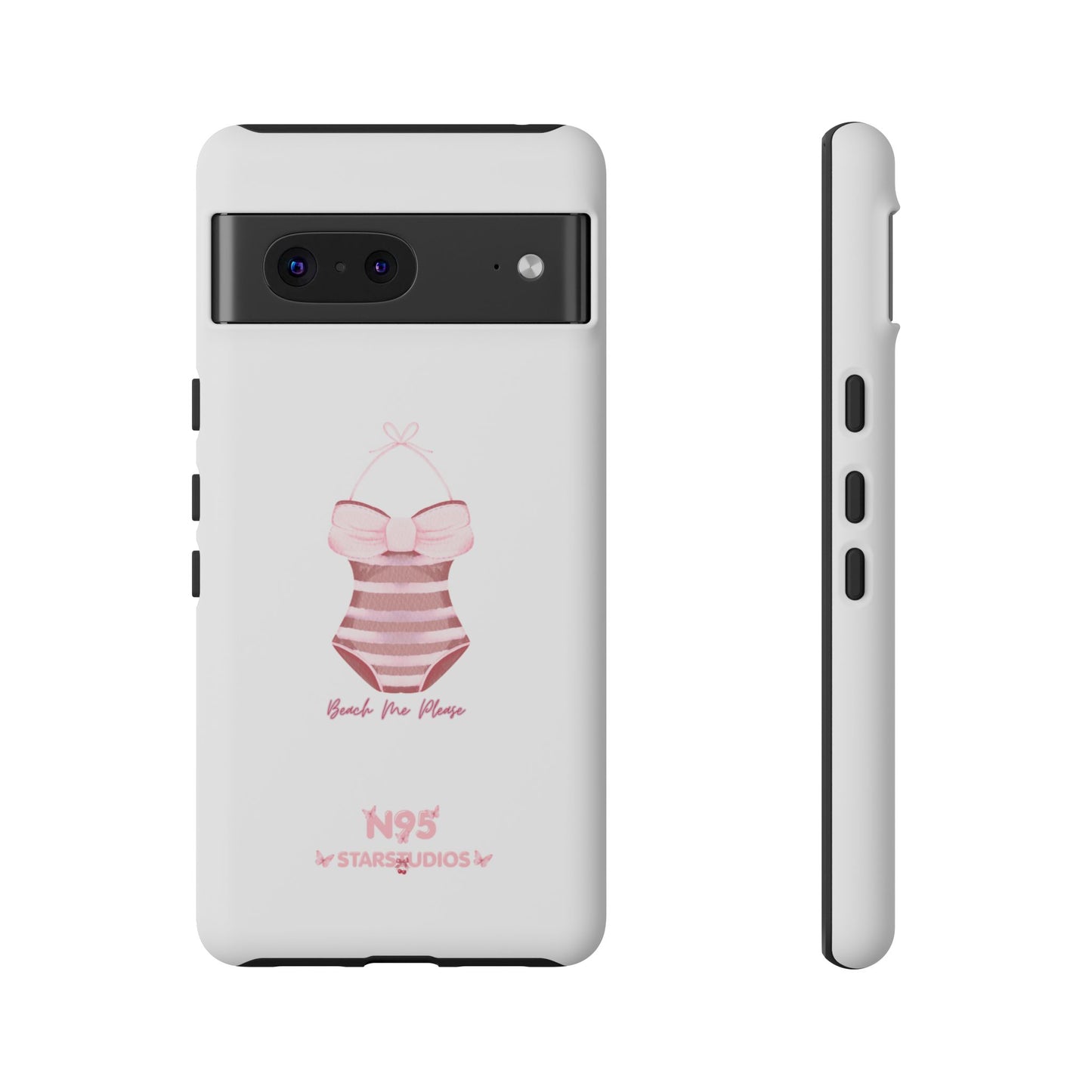Beach Me Bikini Phone Case