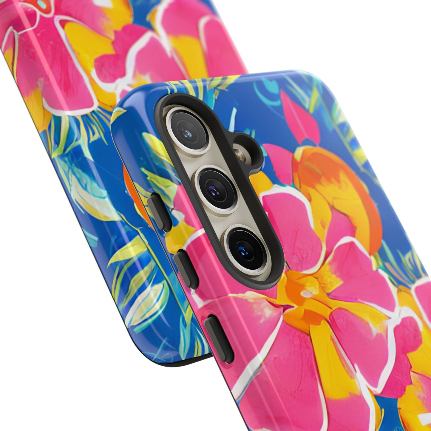 Hawaiian 🌺 Phone Case