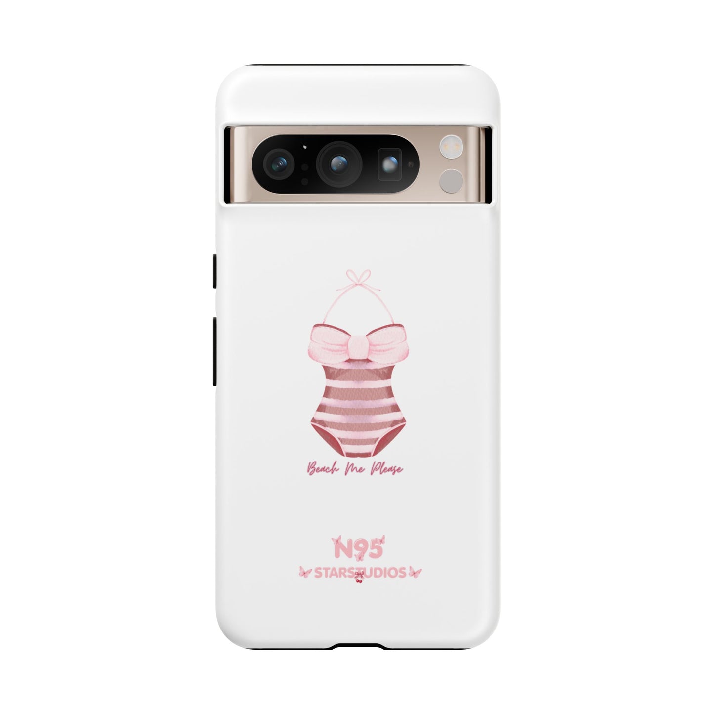 Beach Me Bikini Phone Case