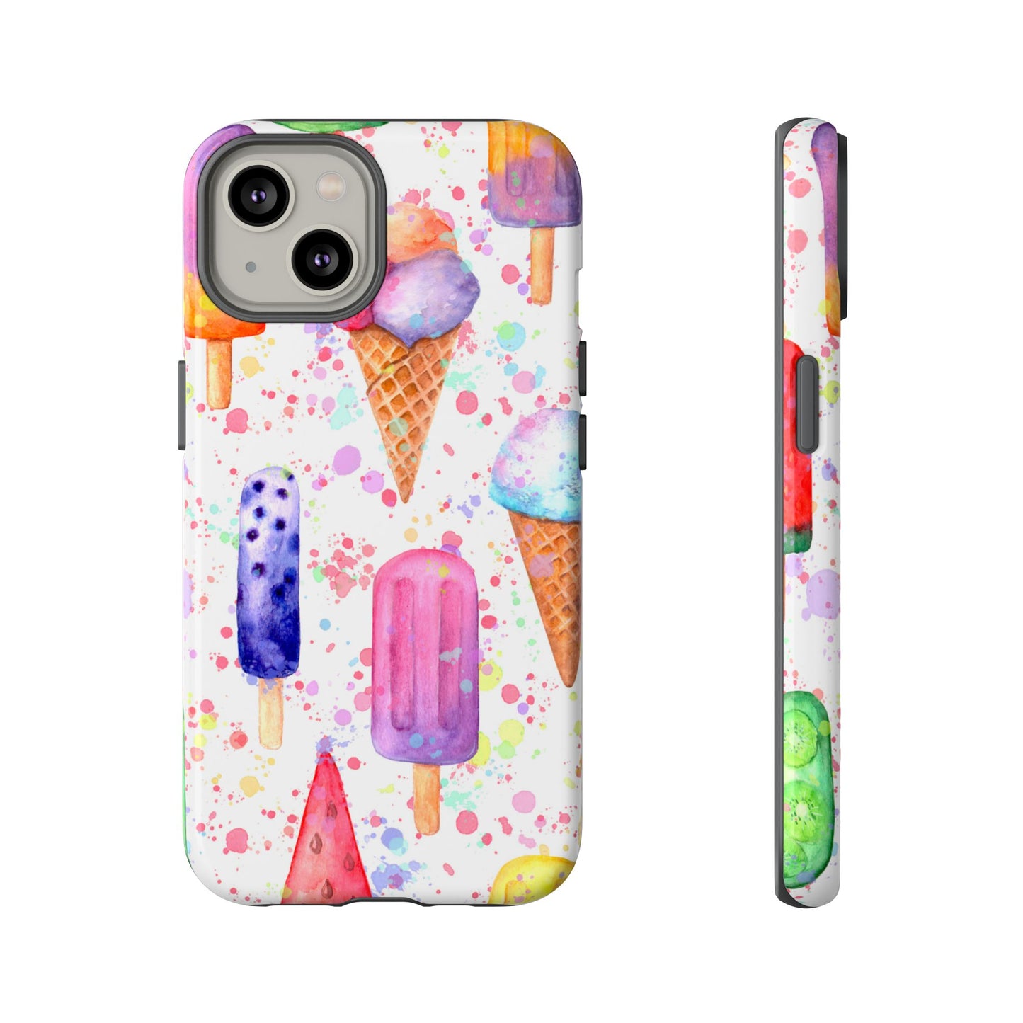 JawBreaker Phone Case