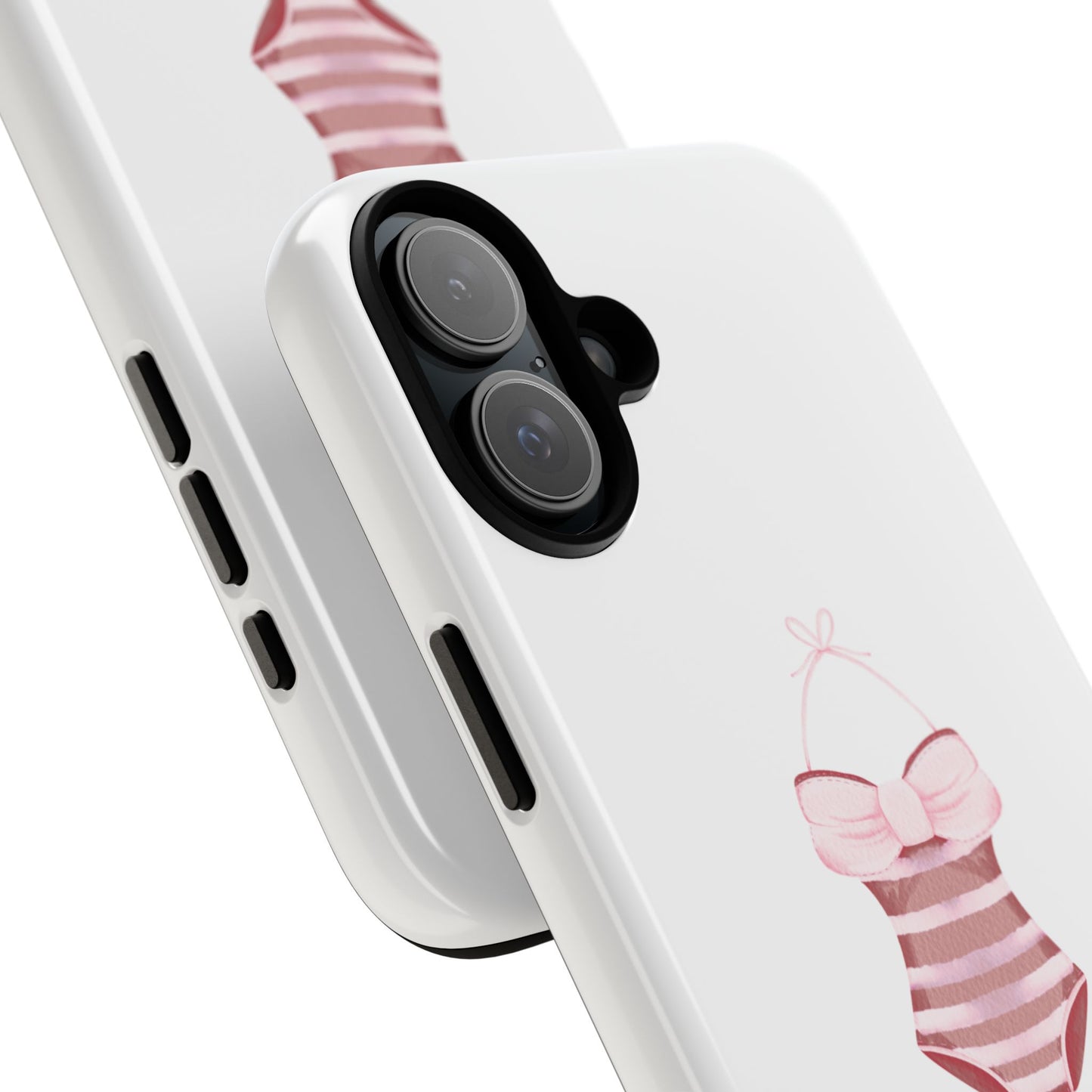 Beach Me Bikini Phone Case