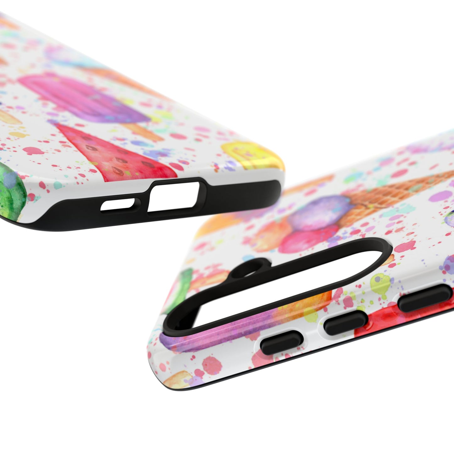 JawBreaker Phone Case