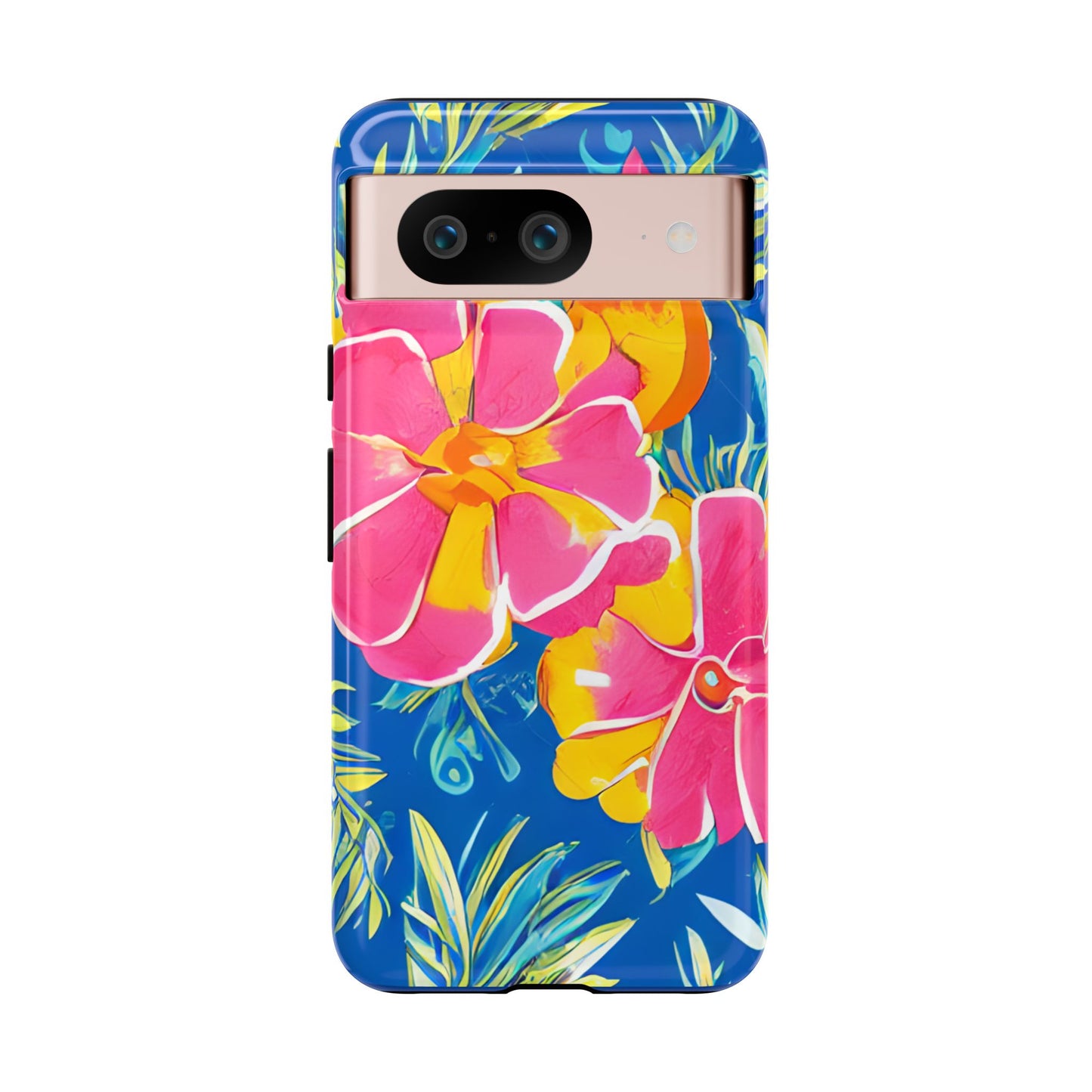 Hawaiian 🌺 Phone Case