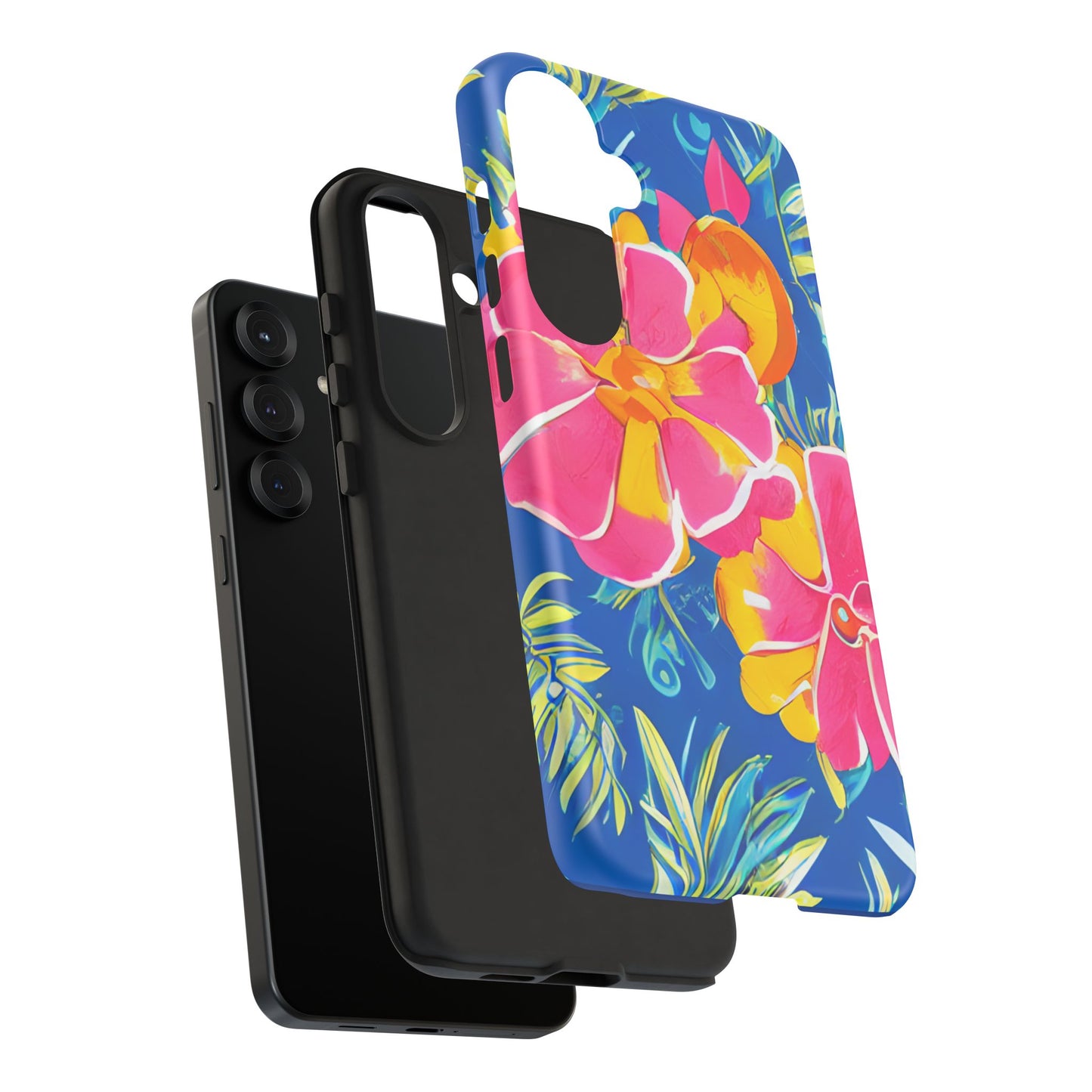 Hawaiian 🌺 Phone Case