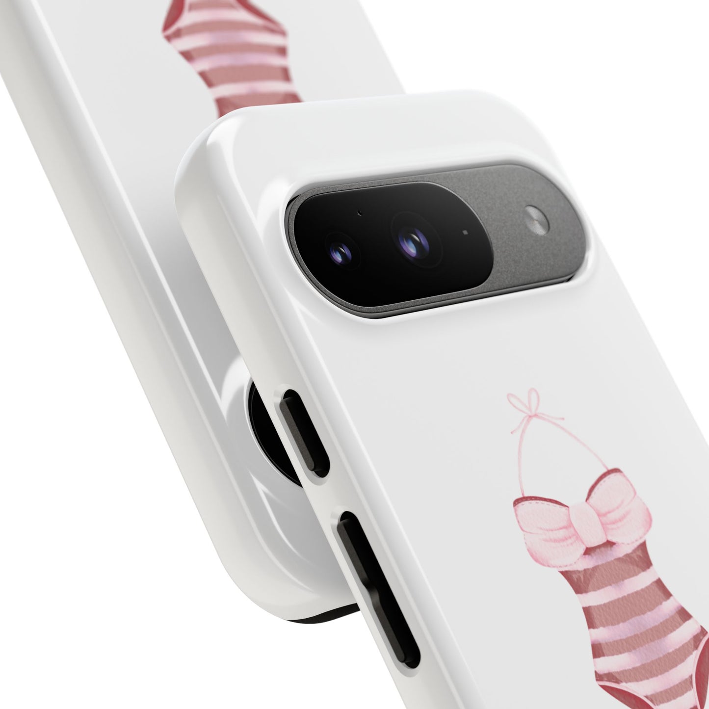 Beach Me Bikini Phone Case