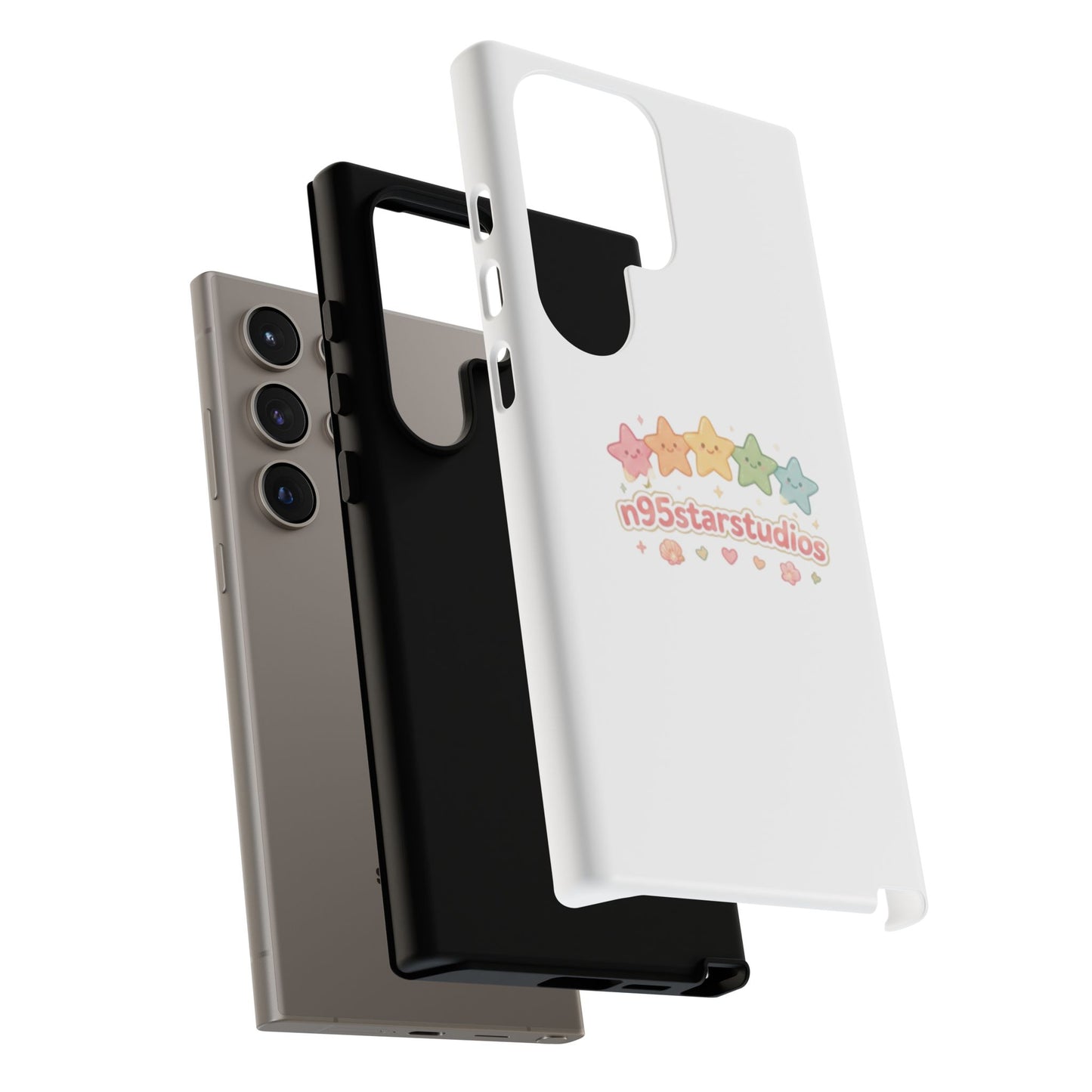 Star Case