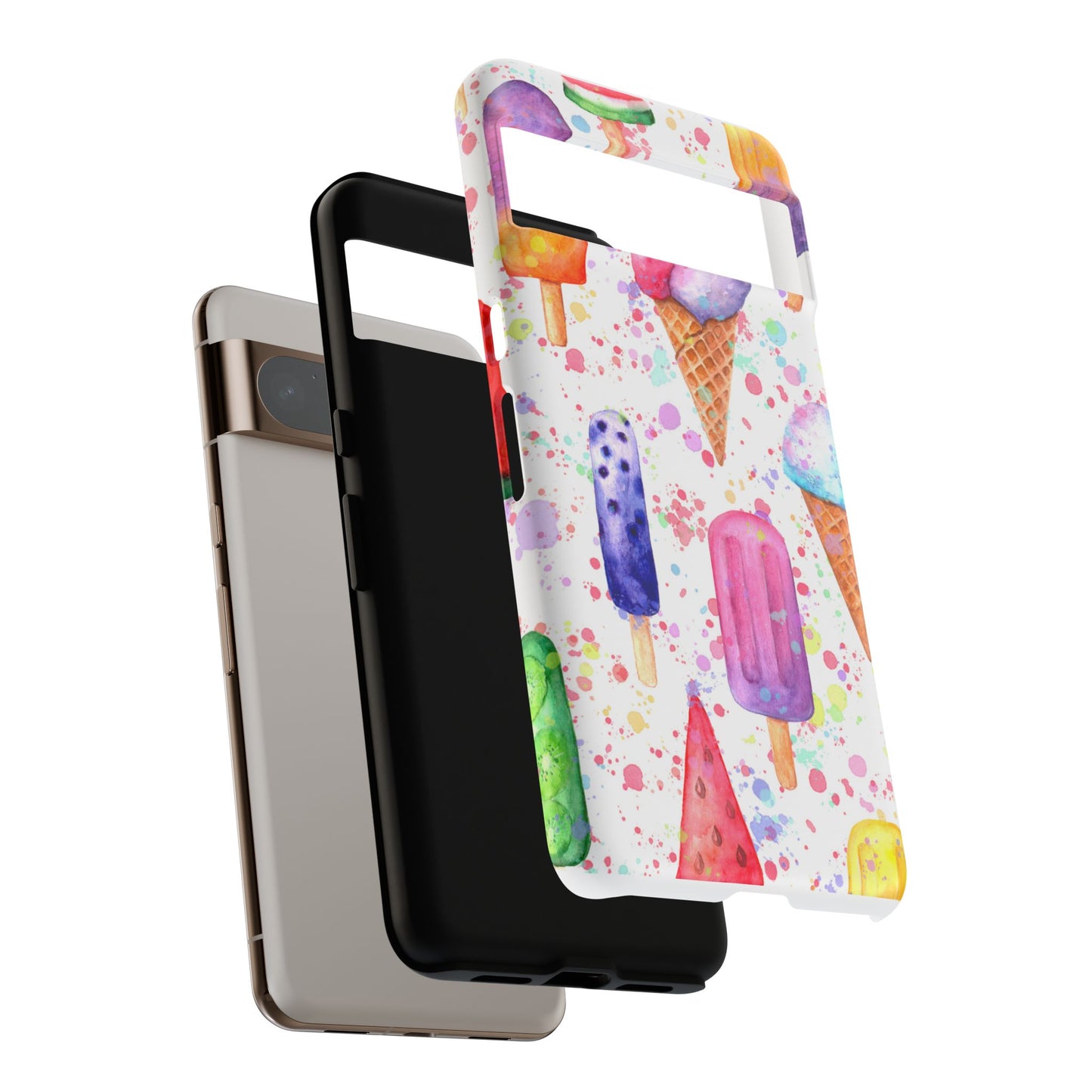 JawBreaker Phone Case